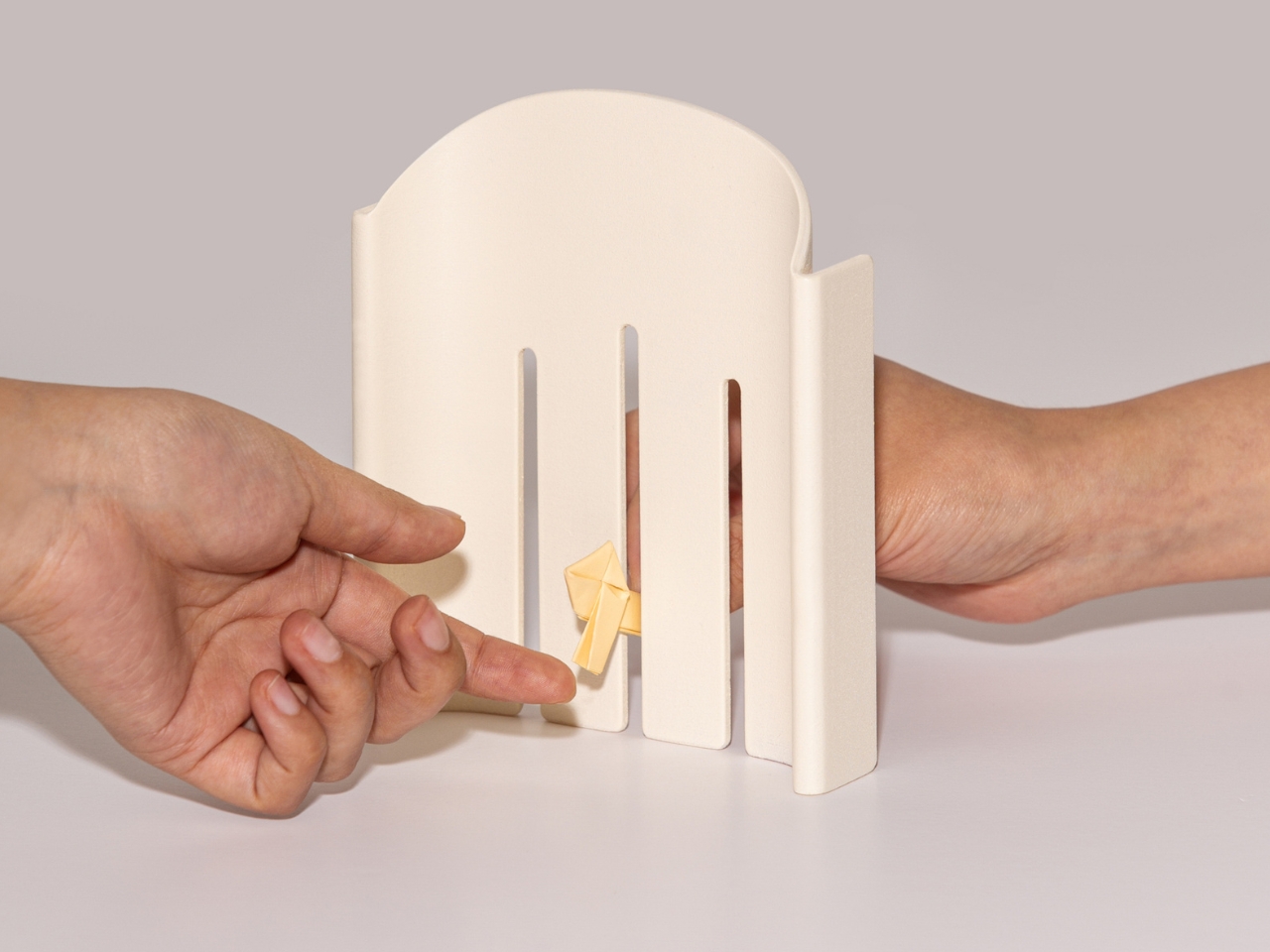 PLA Degradable Materials，Hand drawn，Desktop storage，Castle Inspiration，