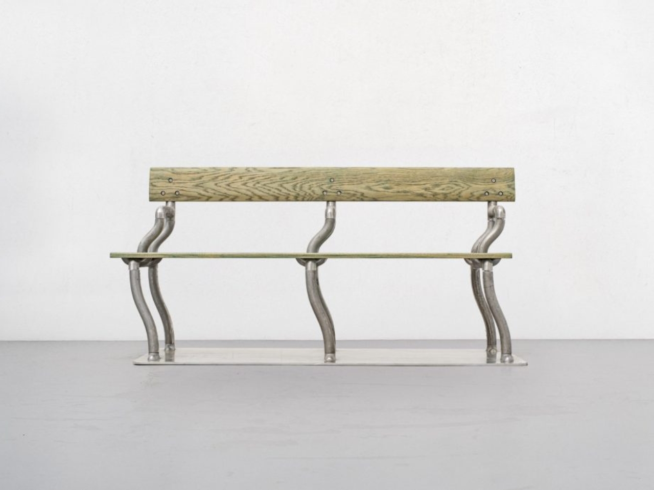 Dancing Bench，Outdoor chair，interactive quality，Rocking chair，