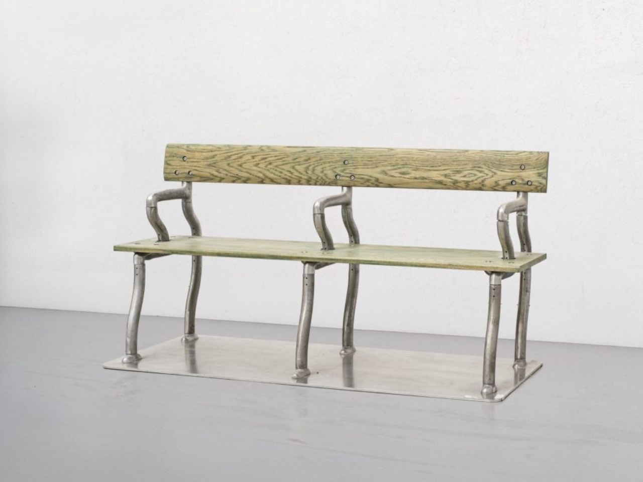 Dancing Bench，Outdoor chair，interactive quality，Rocking chair，