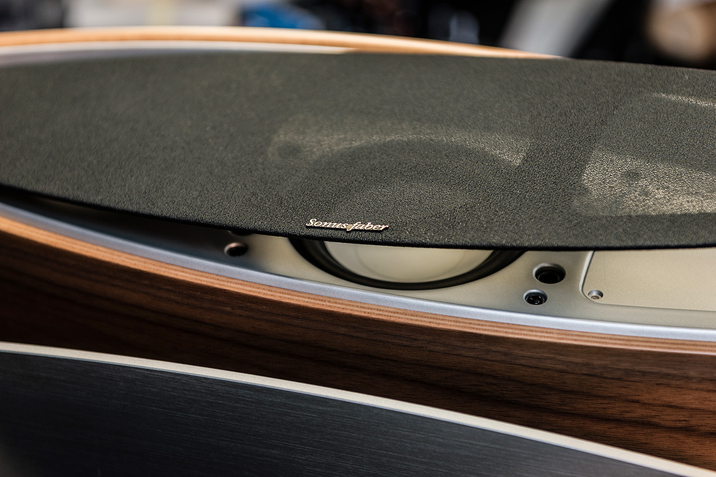 FABER SF16，sounds，loudspeaker box，