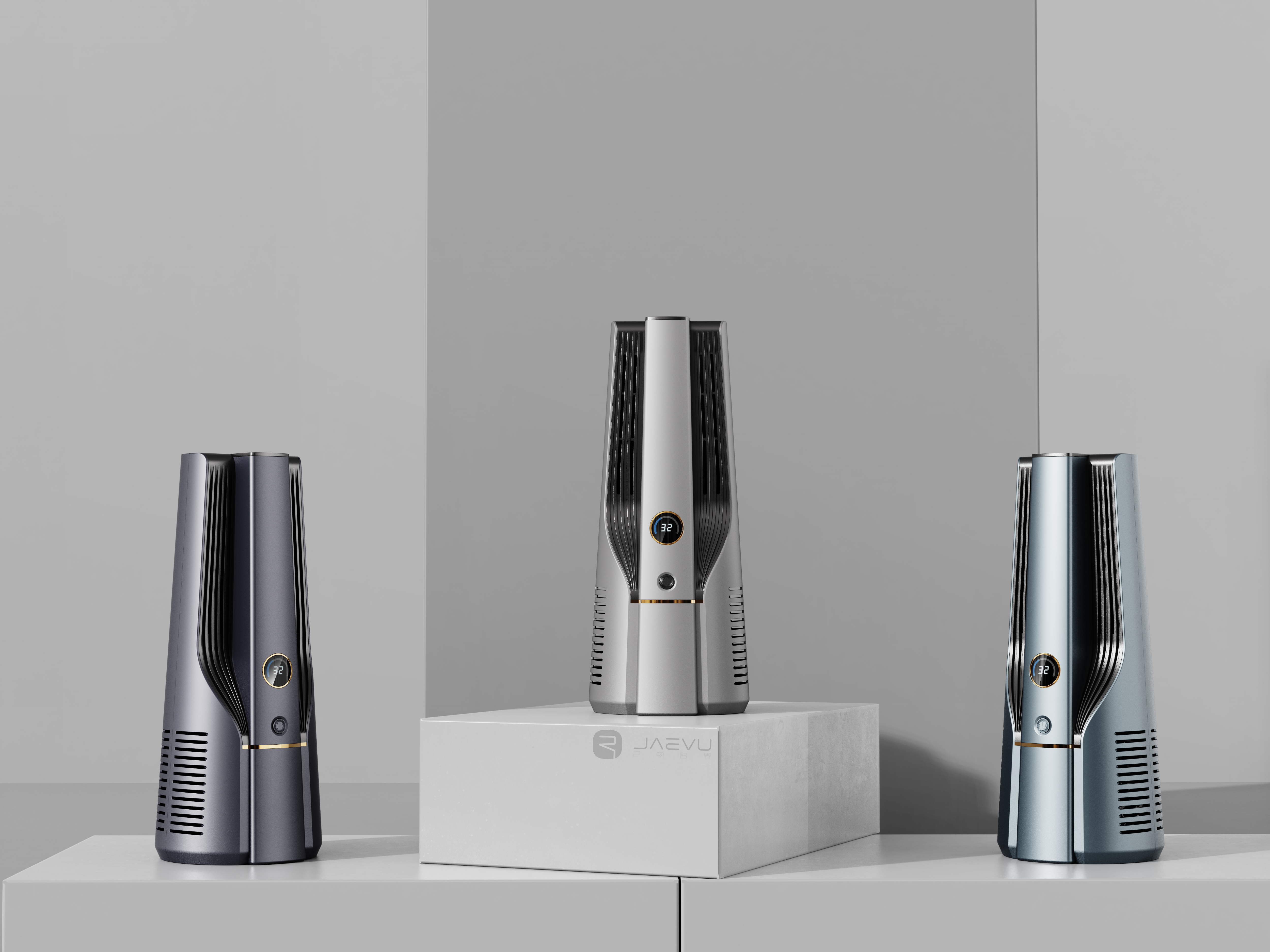 # Product Design# Blaneless Fan# Creativity，