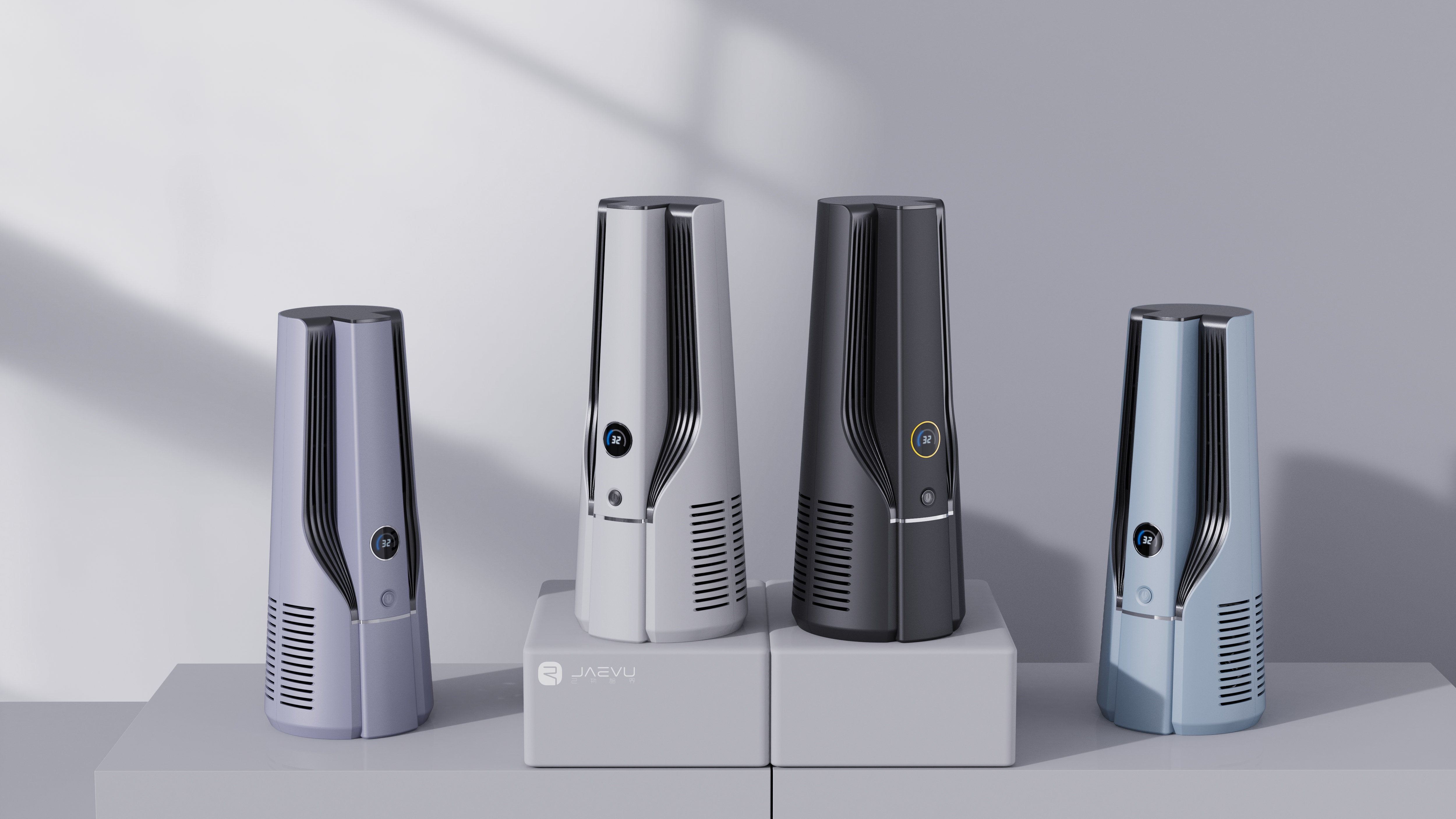 # Product Design# Blaneless Fan# Creativity，