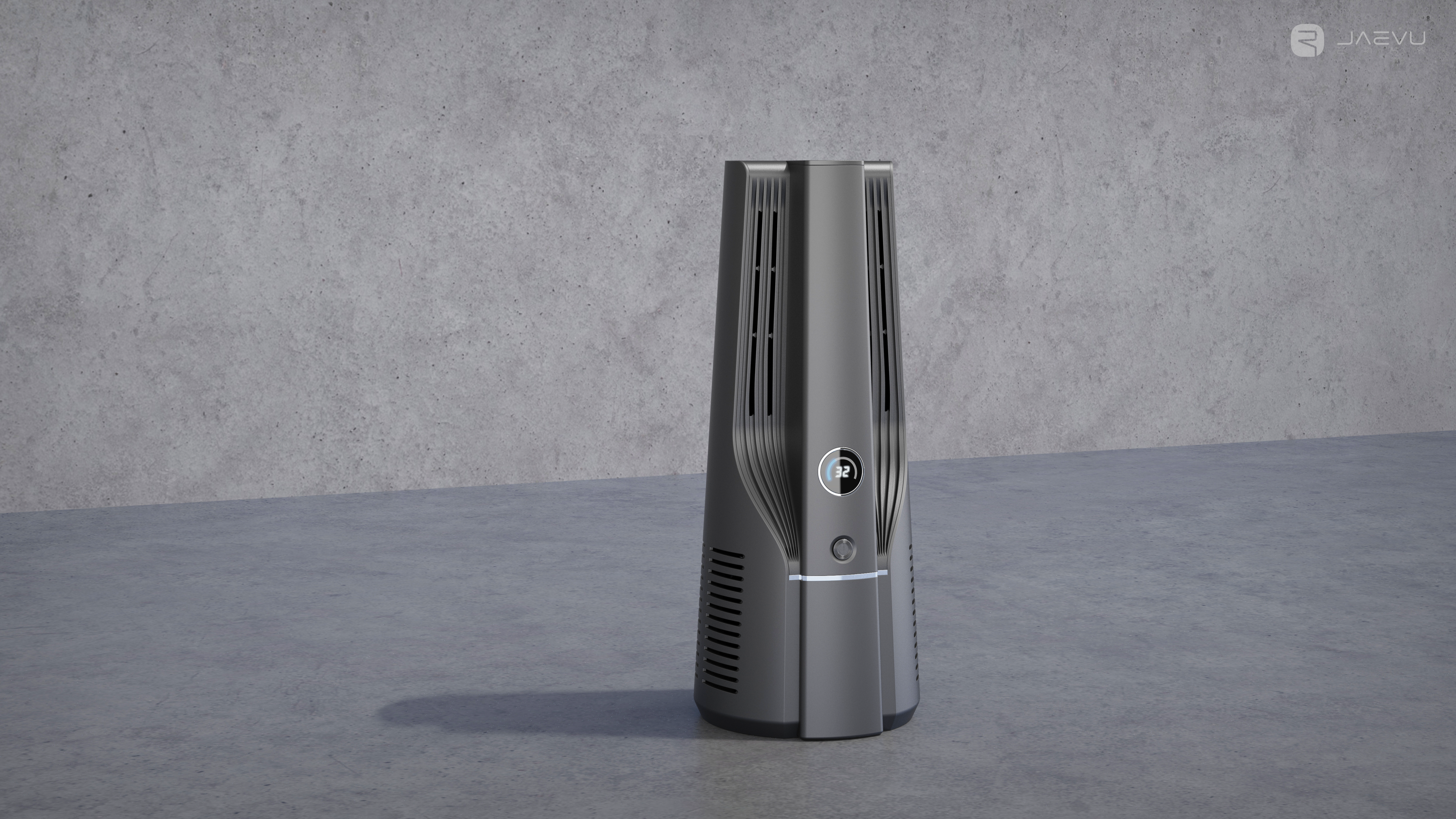 # Product Design# Blaneless Fan# Creativity，