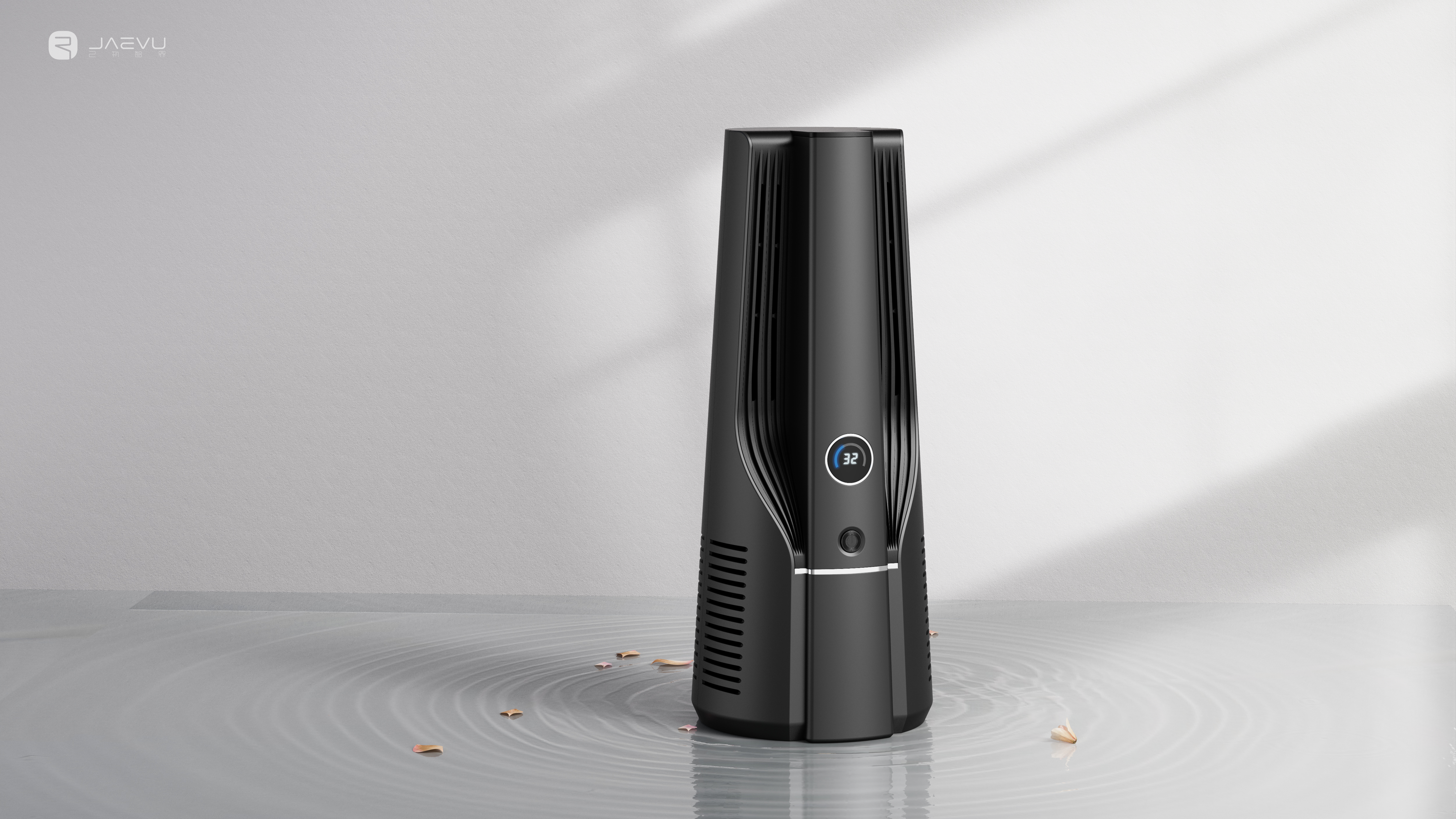 # Product Design# Blaneless Fan# Creativity，