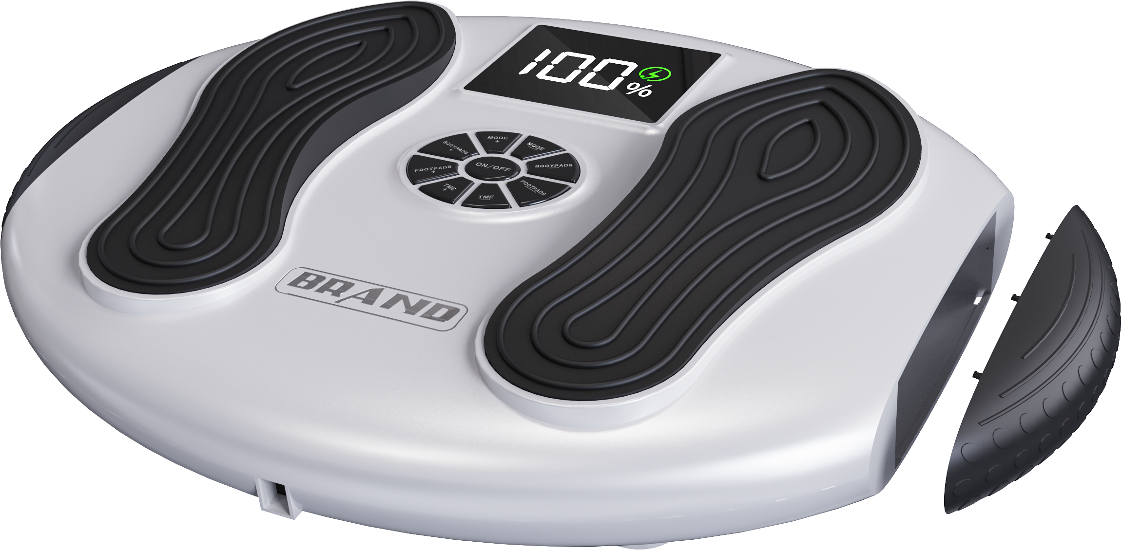 Physiotherapy instrument，product design，Medicine/Health，Massage apparatus，