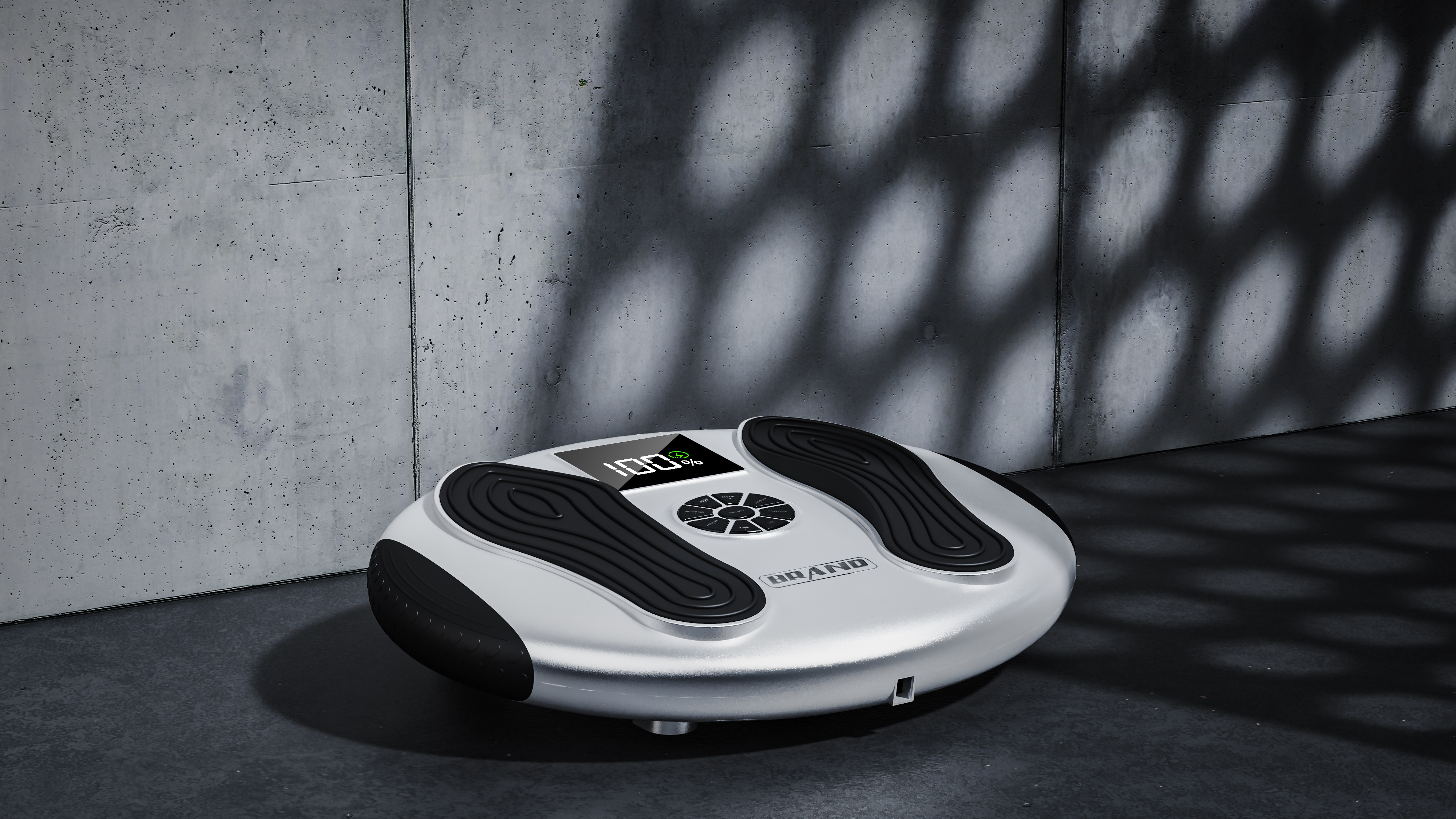 Physiotherapy instrument，product design，Medicine/Health，Massage apparatus，