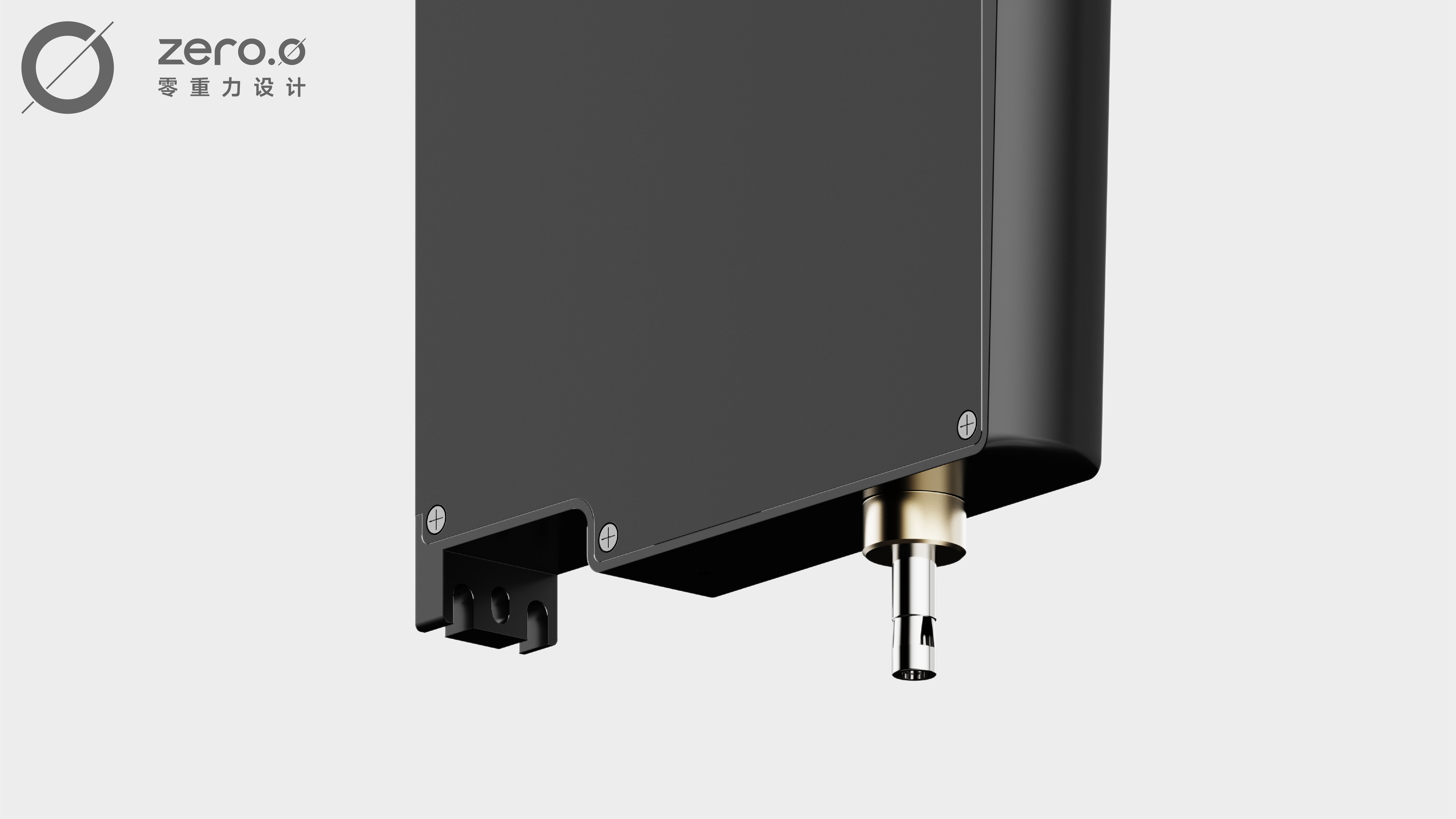 equipment，industrial design，product design，manipulator，Integrated vacuum function manipulator，Modular design，