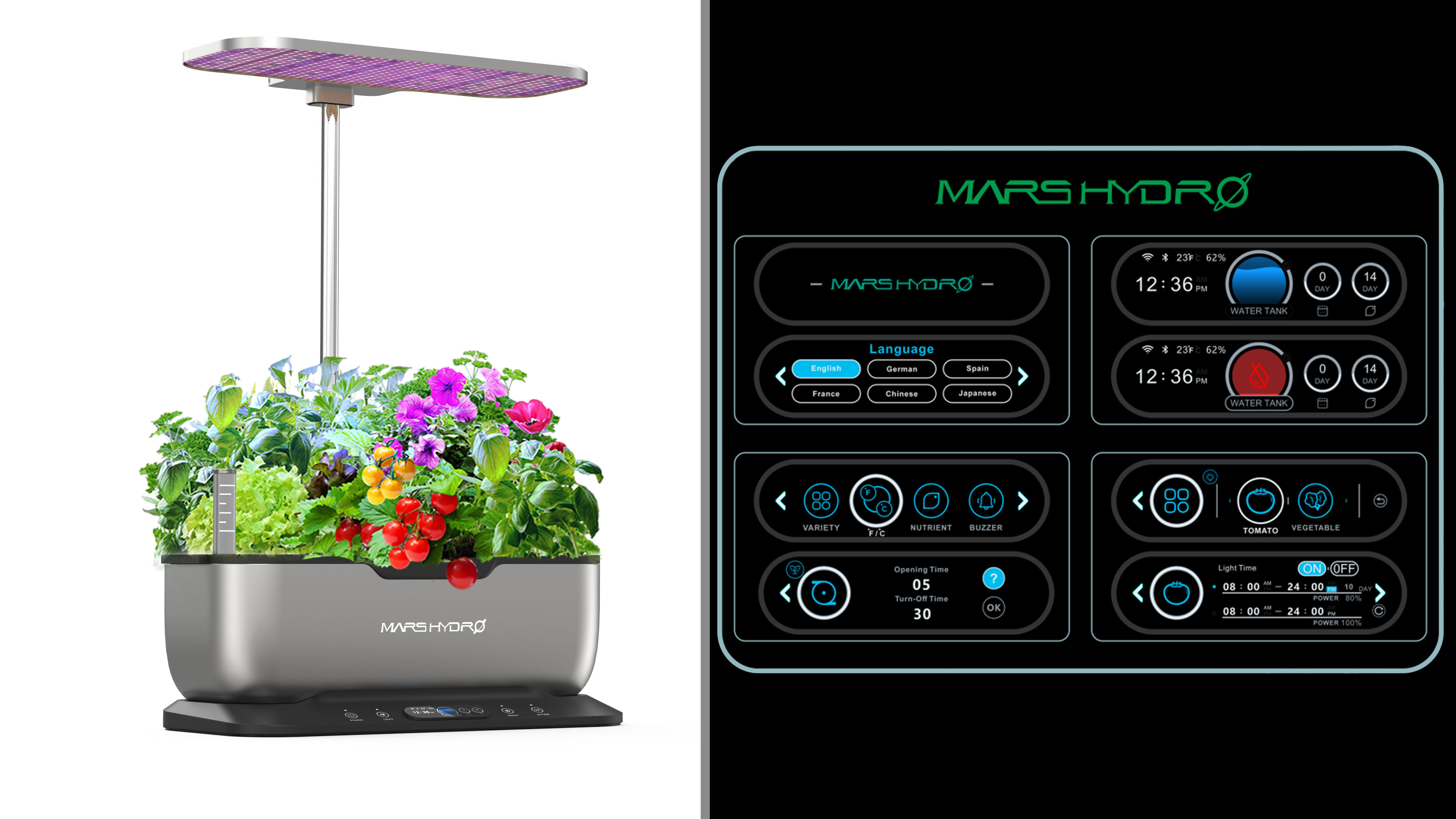 convenient，fashion，Minimalist，Separable modular，Telescopic rod，