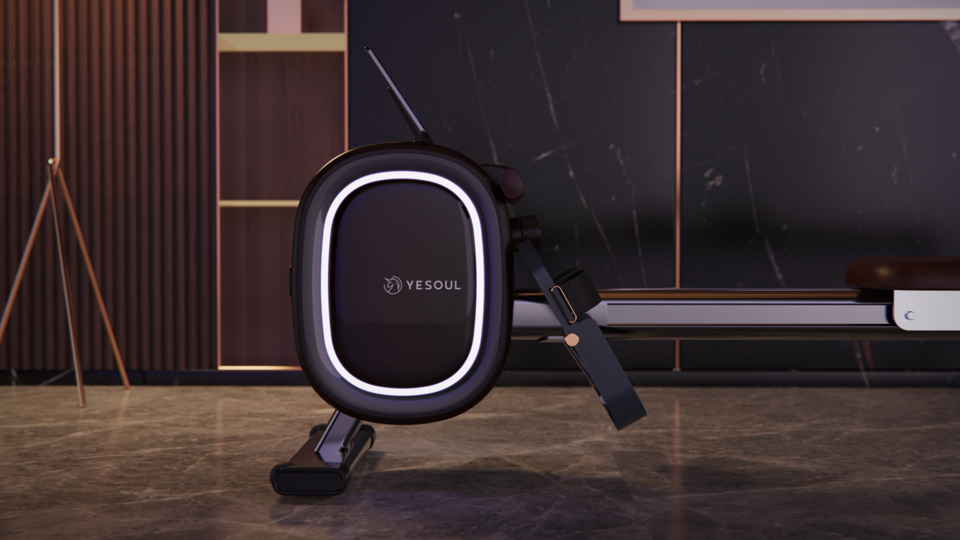 Appearance design，product design，Fitness Equipment，