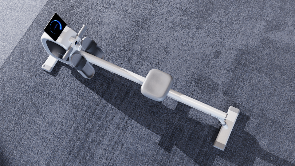 Appearance design，product design，Fitness Equipment，