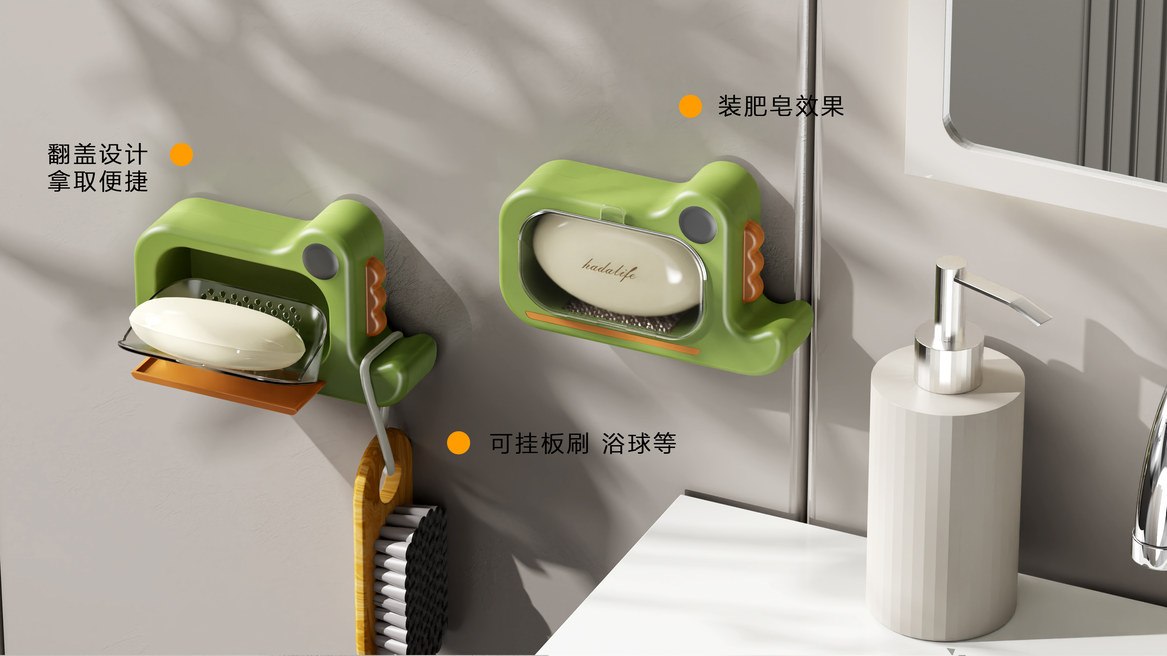 product design，Modeling and rendering，Daily sharing.，