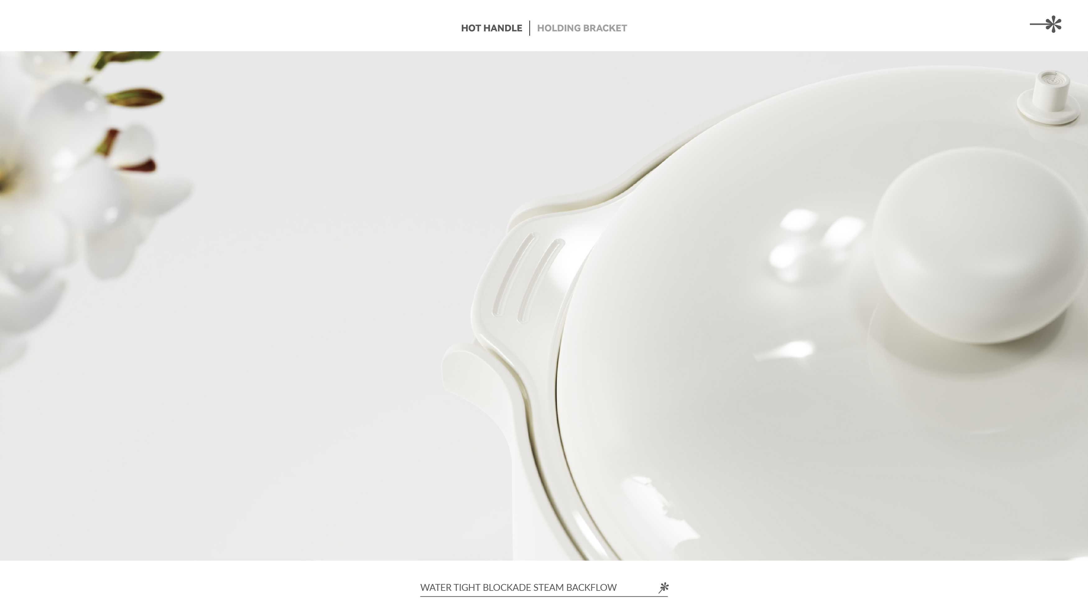 Home appliance design，Mother baby design，BB pot，Rice cooker，Mother and baby，Ceramic pot，Complementary food，product design，