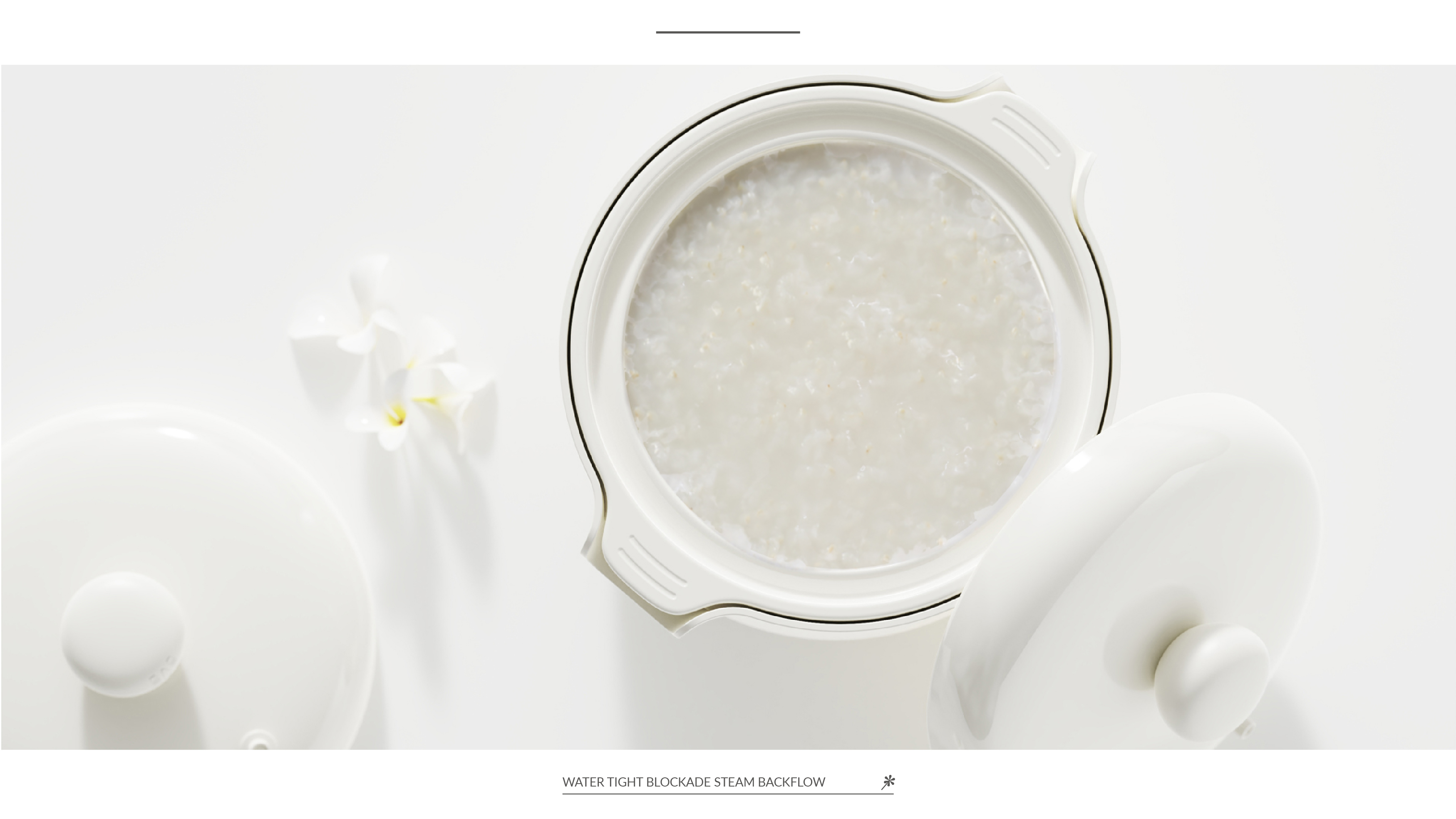 Home appliance design，Mother baby design，BB pot，Rice cooker，Mother and baby，Ceramic pot，Complementary food，product design，