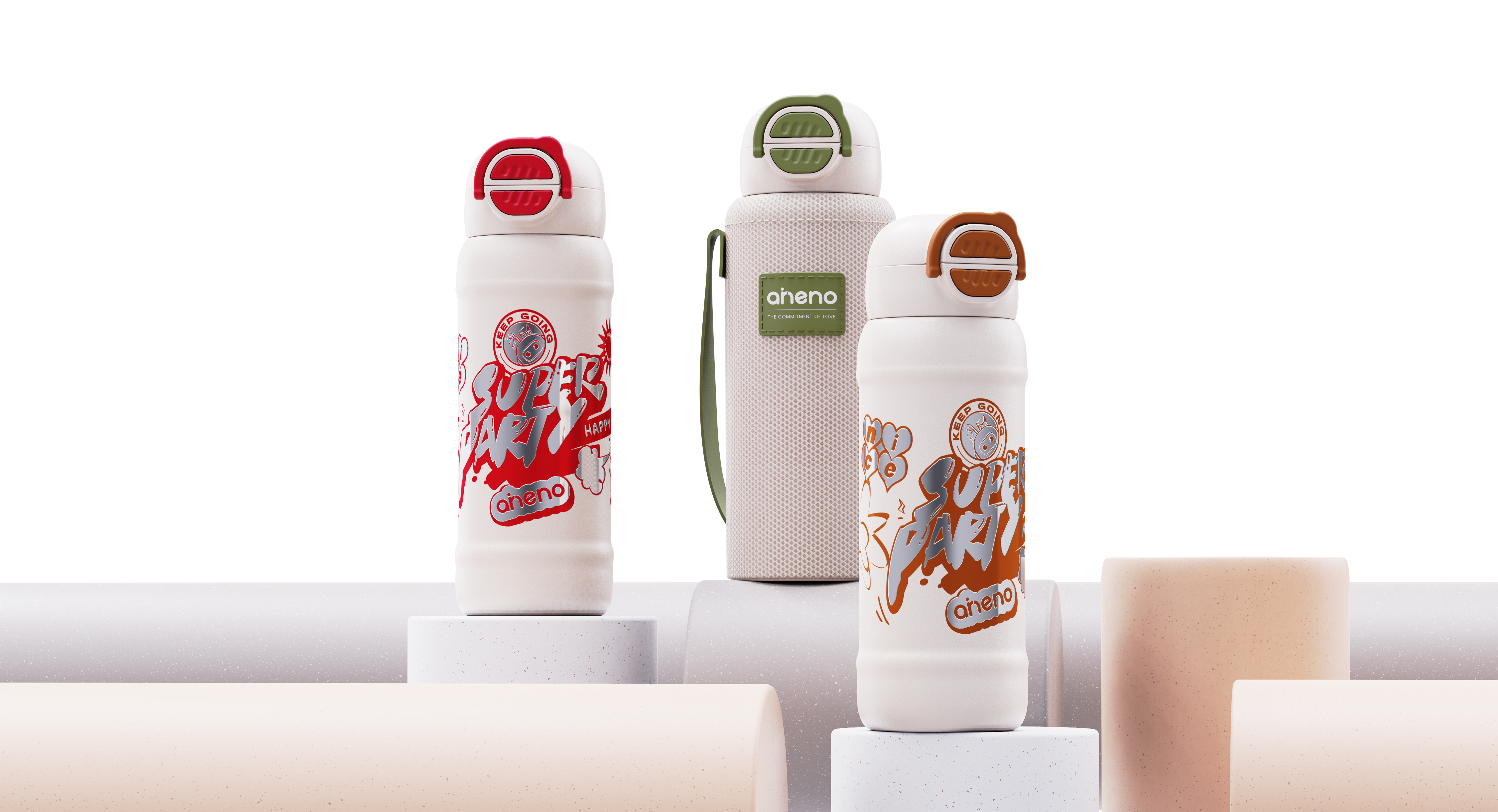 Appearance design，Product modeling design，