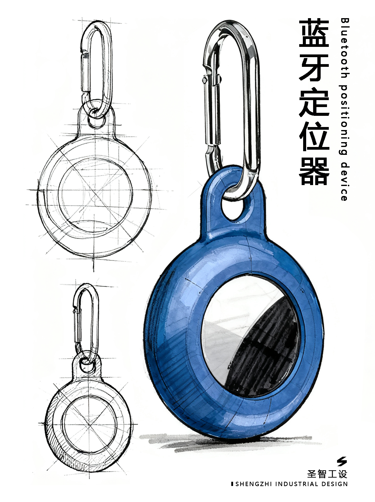 Appearance design，product design，Structural design，