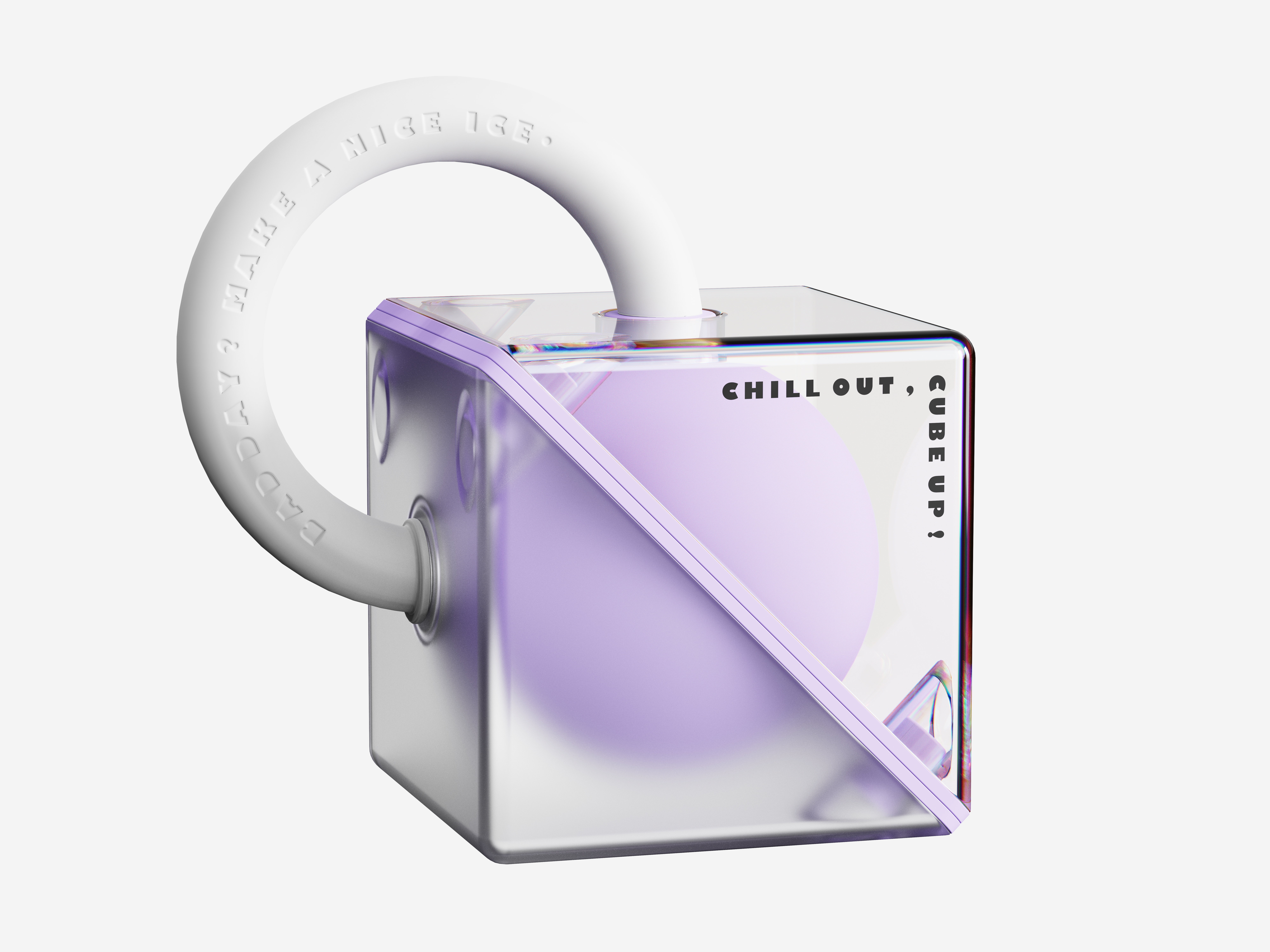 Ice hockey mold，kitchen，Ice hockey die，