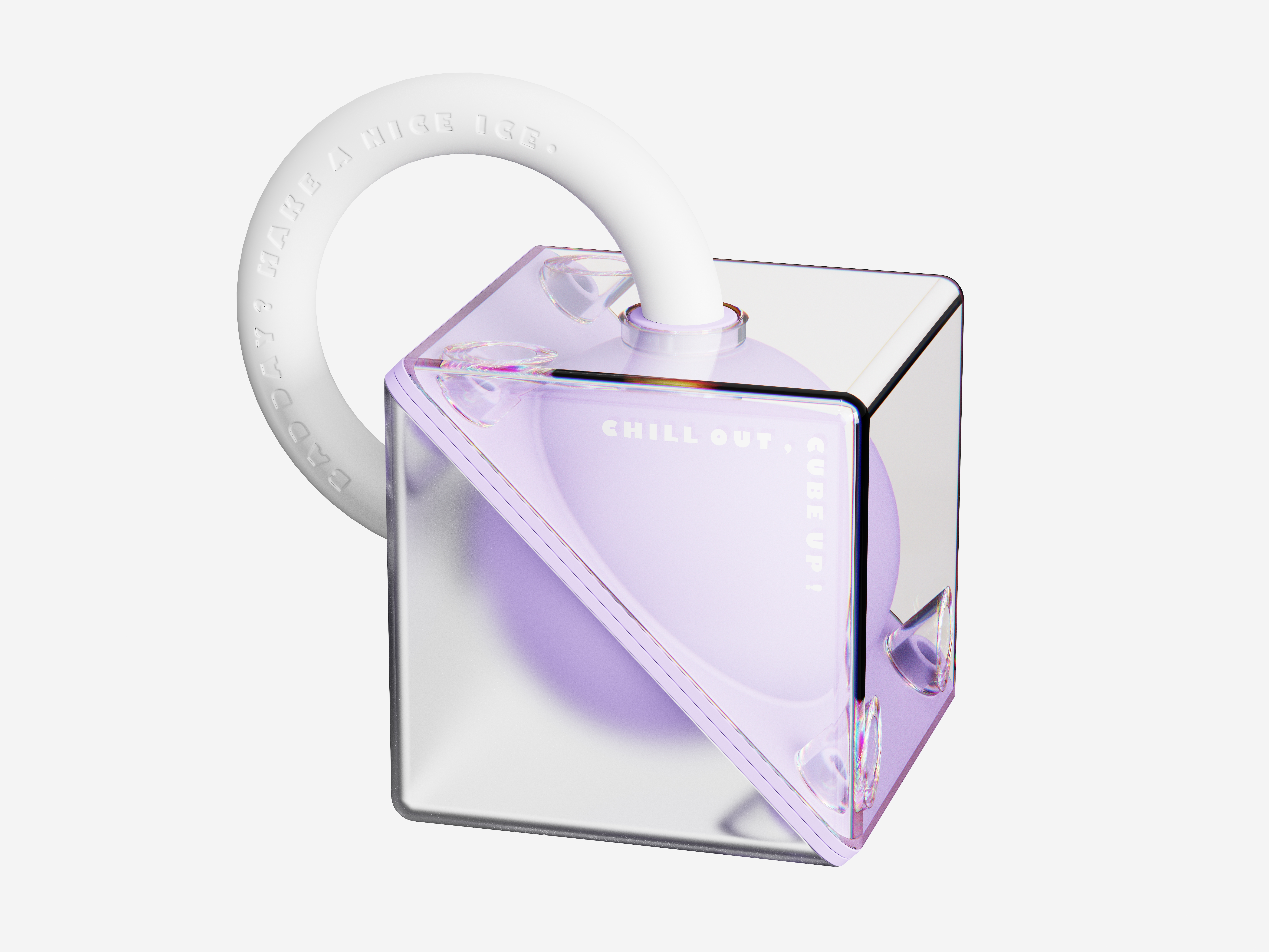 Ice hockey mold，kitchen，Ice hockey die，