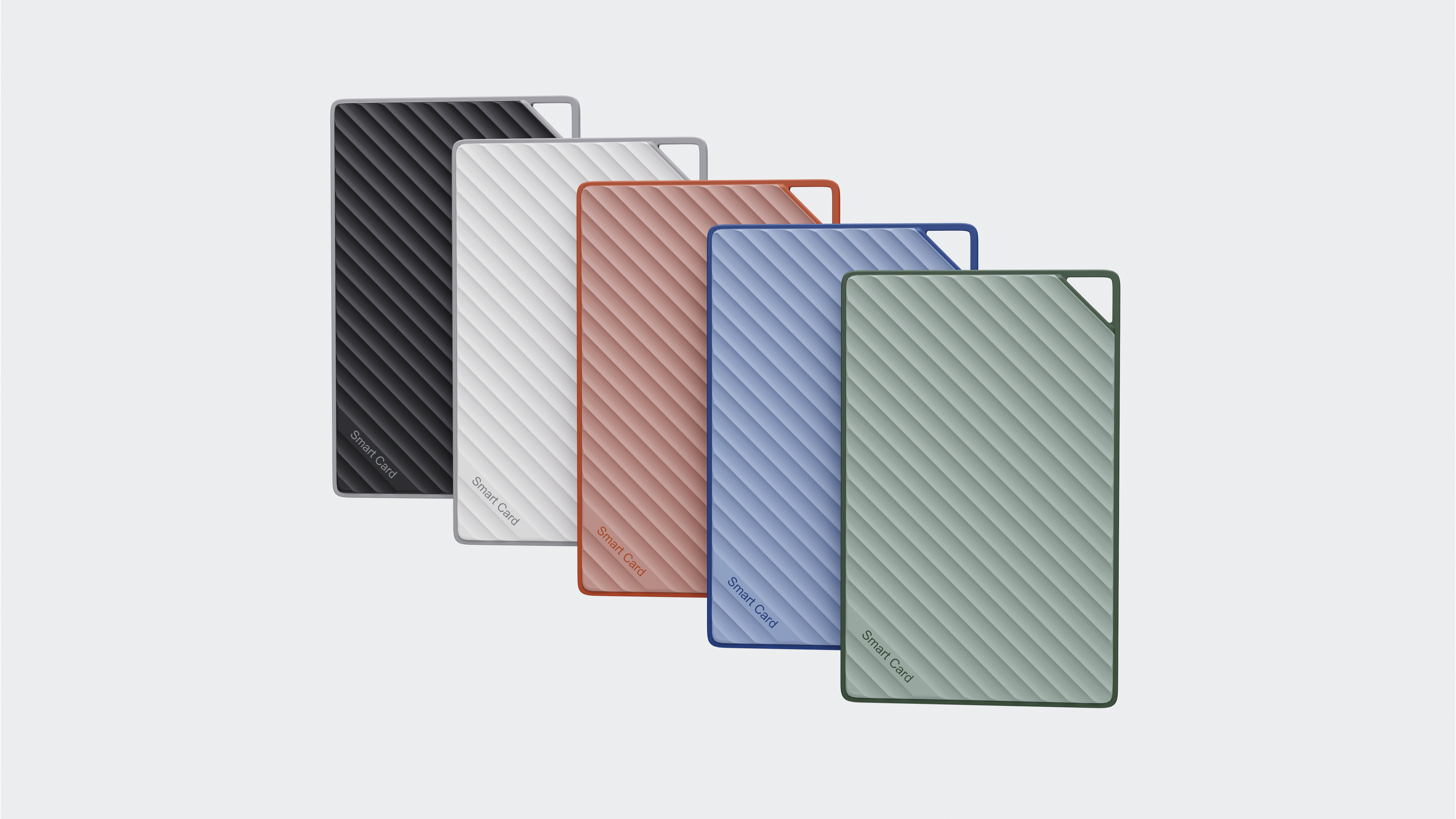 Anti loss device，Card type，product design，