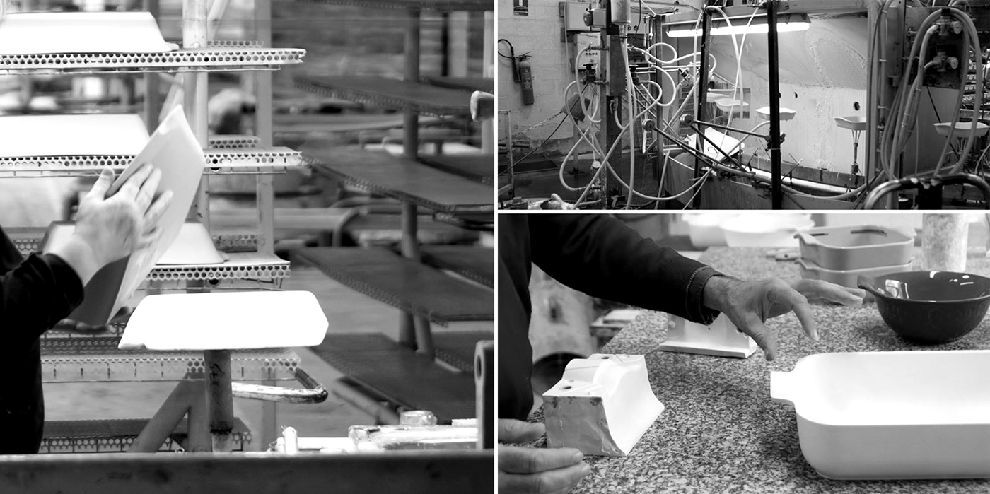 THE PLATS，Oven utensils，Mandines，