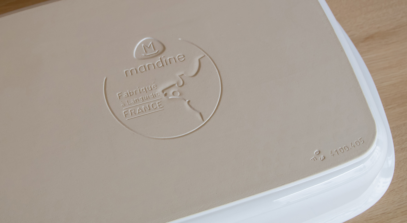 THE PLATS，Oven utensils，Mandines，