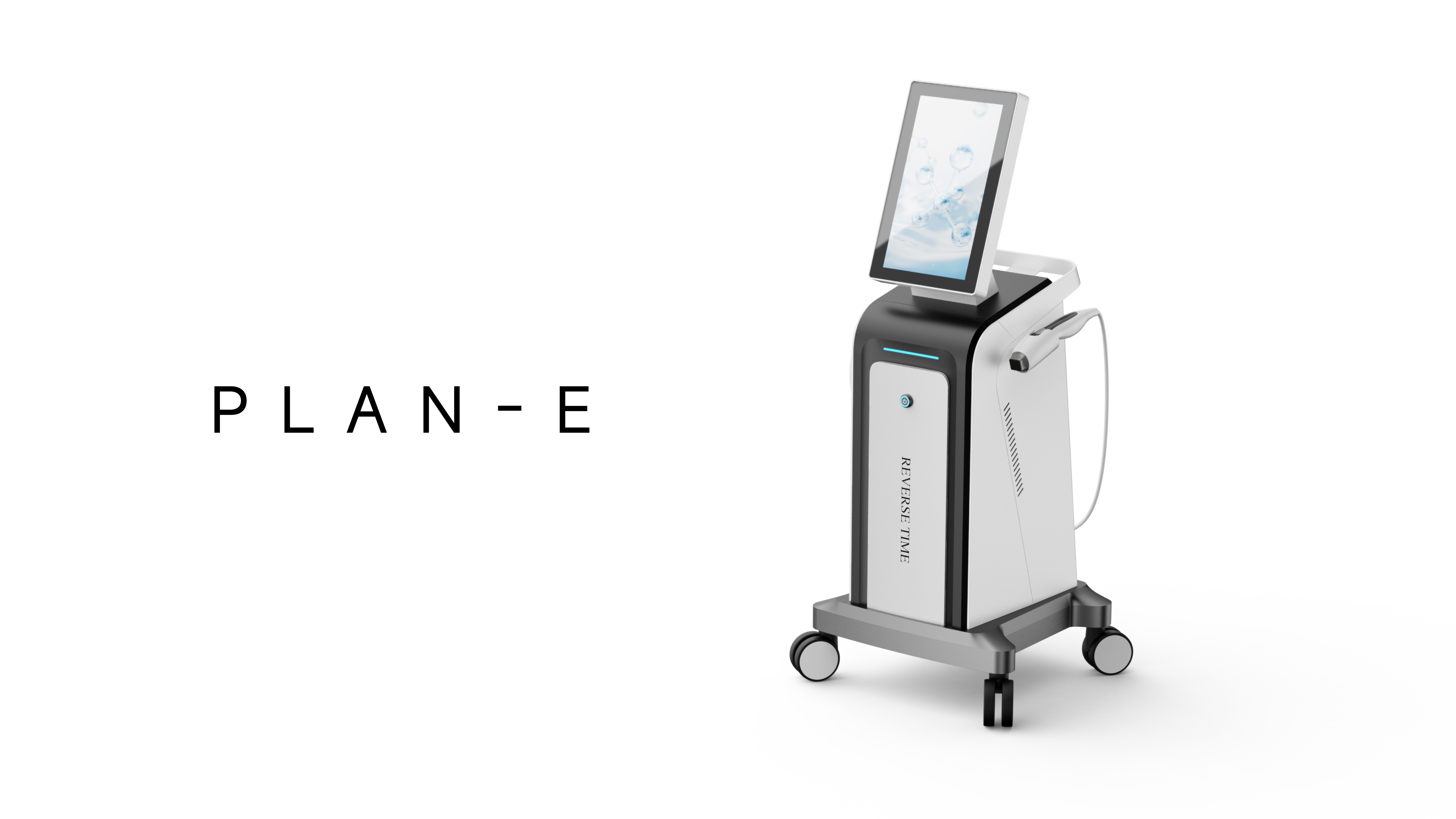 product design，Appearance design，Medical cosmetology，Ultrasonic Maggie，