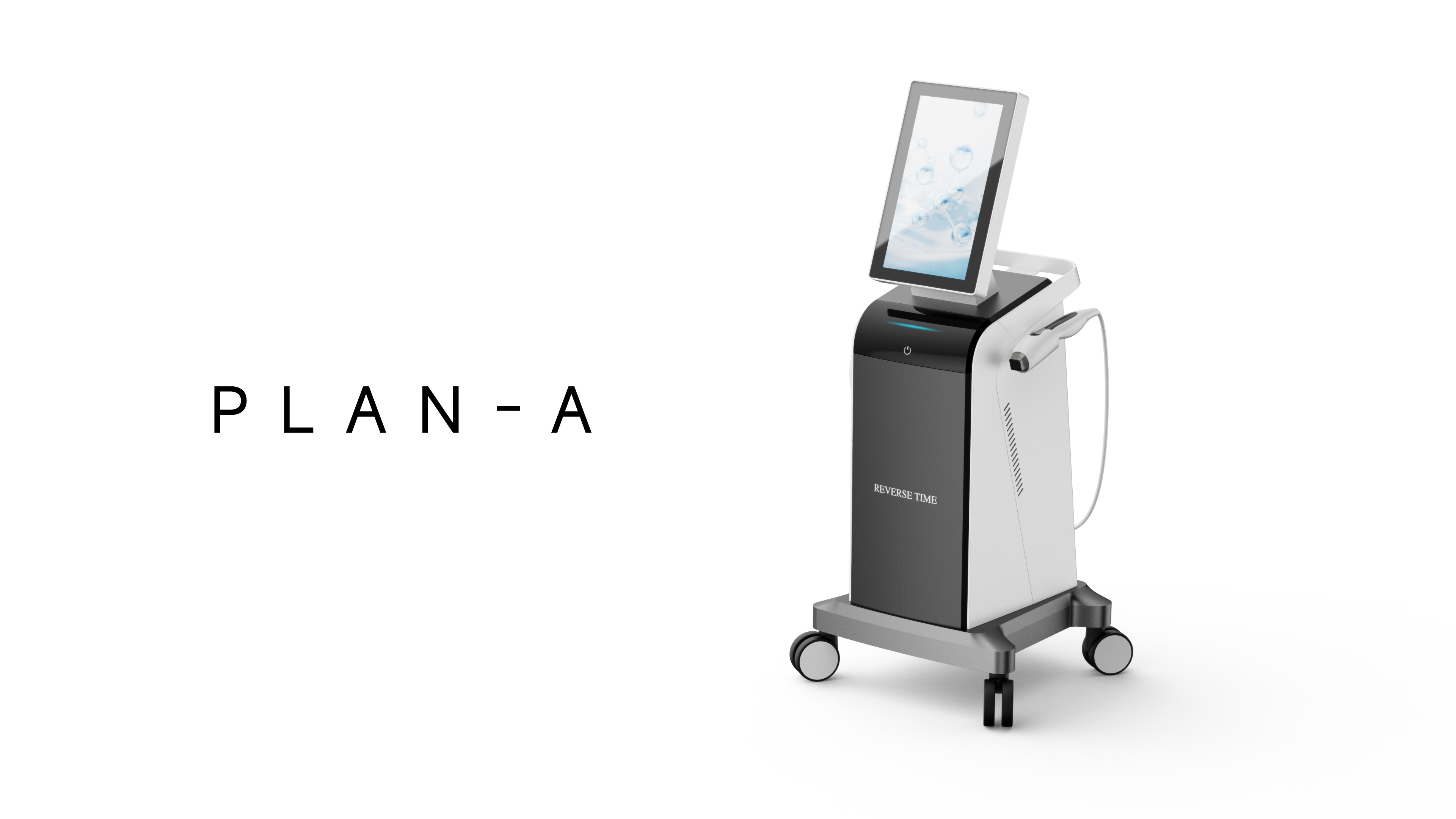 industrial design，product design，original，Ultrasonic Maggie，medical care，cosmetology，auxiliary，