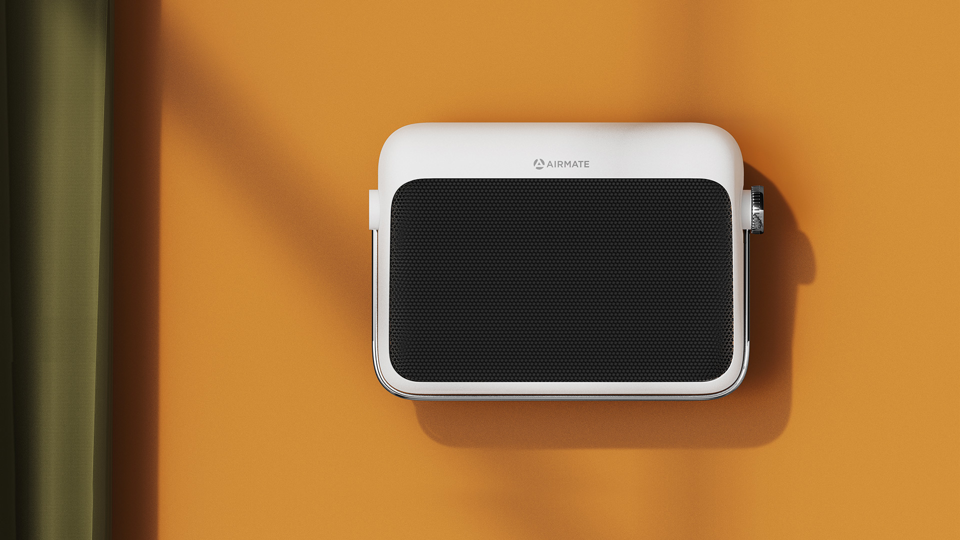 Appearance design，product design，industrial design，Heater design，