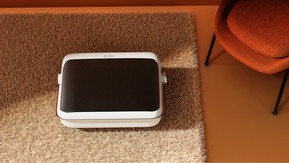 Appearance design，product design，industrial design，Heater design，