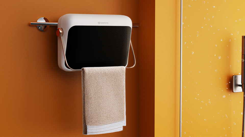 Appearance design，product design，industrial design，Heater design，