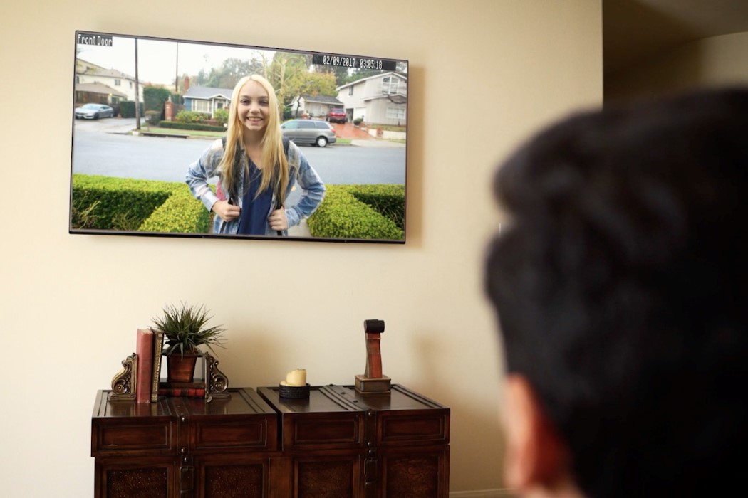 doorbell，video，Intelligent products，