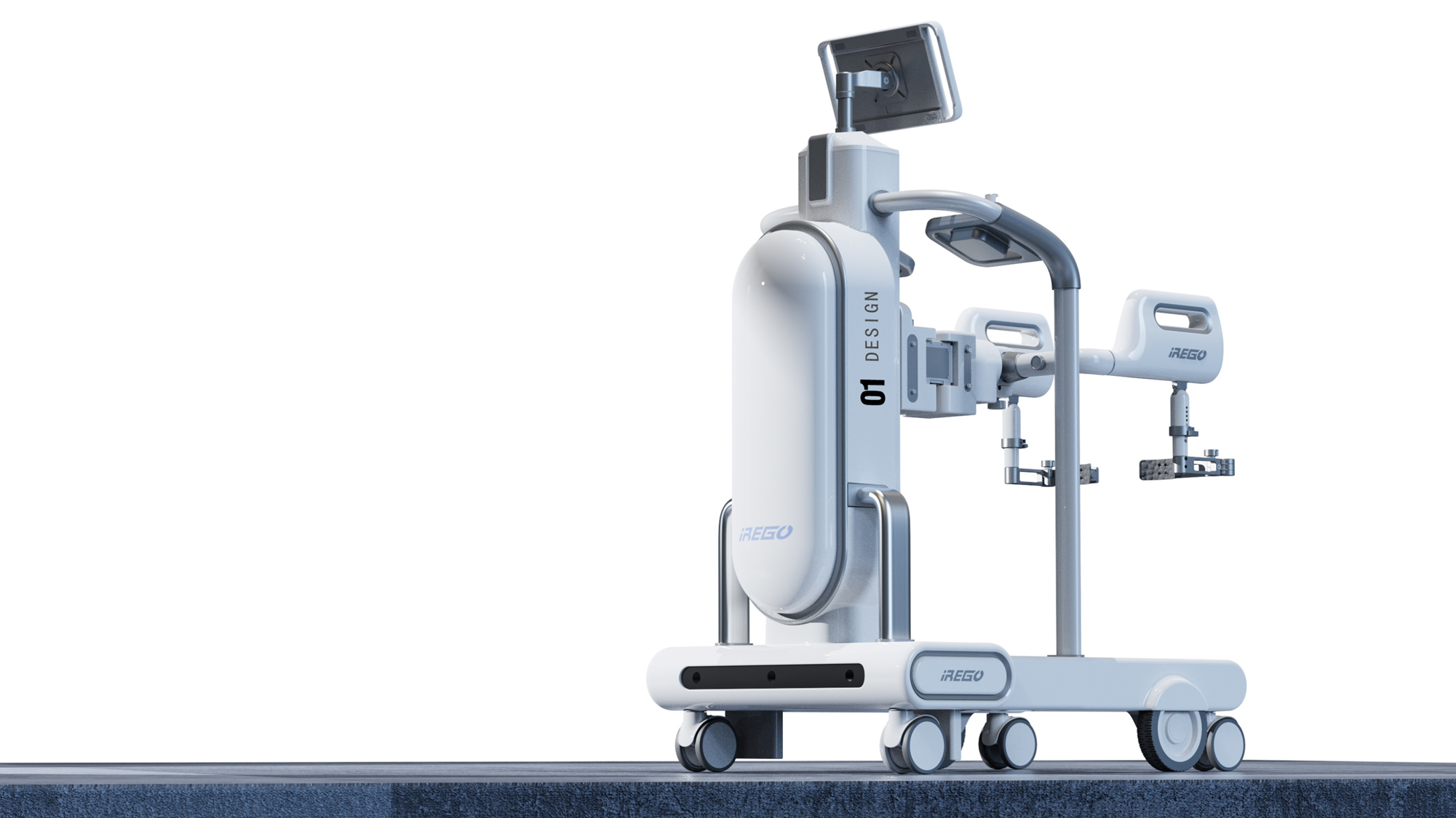 Appearance design/structural development/mechanical design，