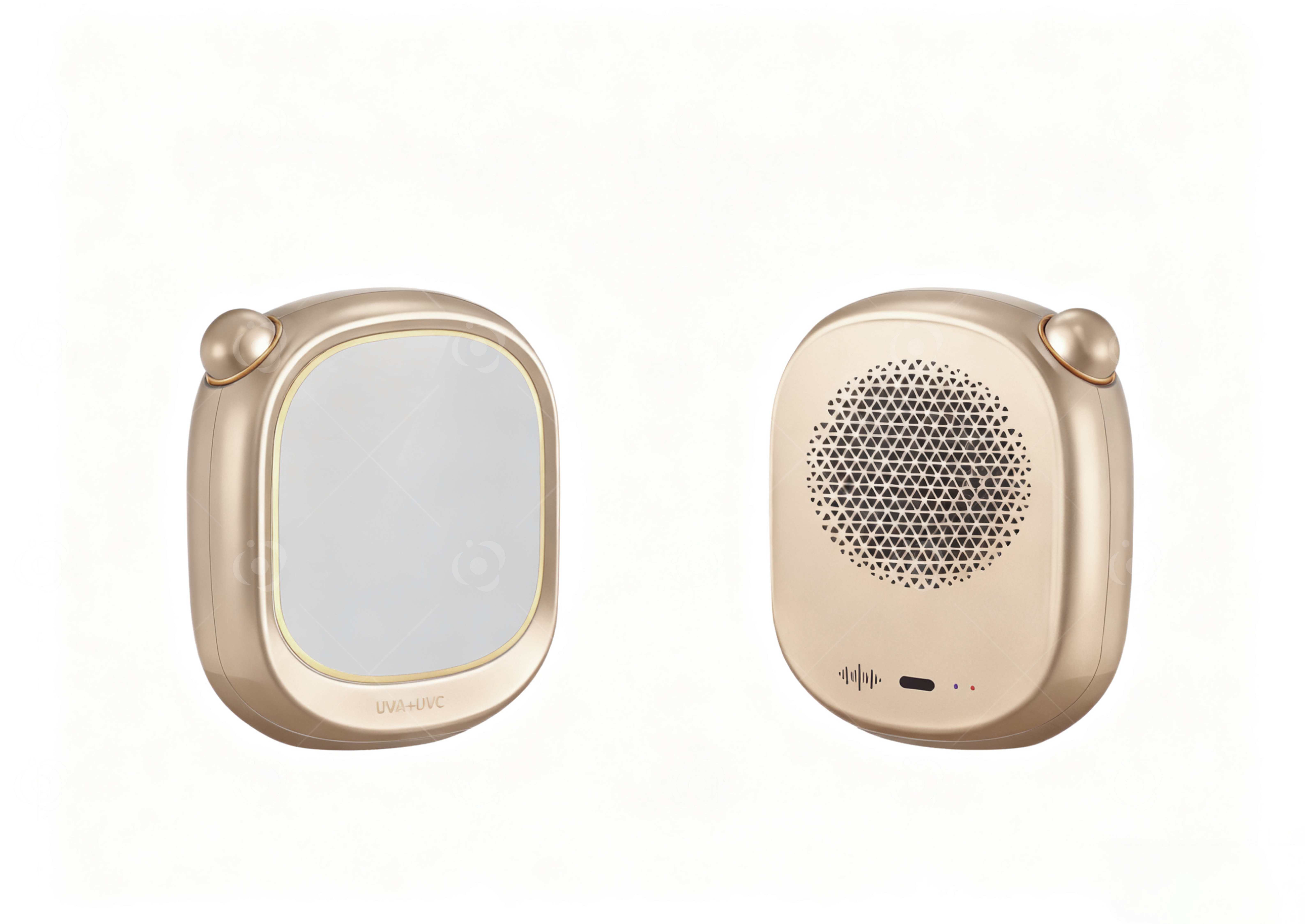 Appearance design，Structural design，Prototype hand board，plastic mold，Industrial Design Team，Color matching design，