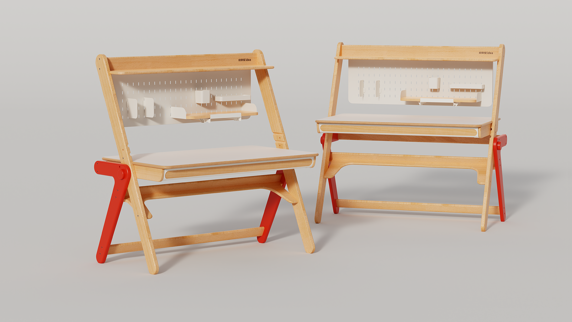 Children's Furniture, Home Furnishing，