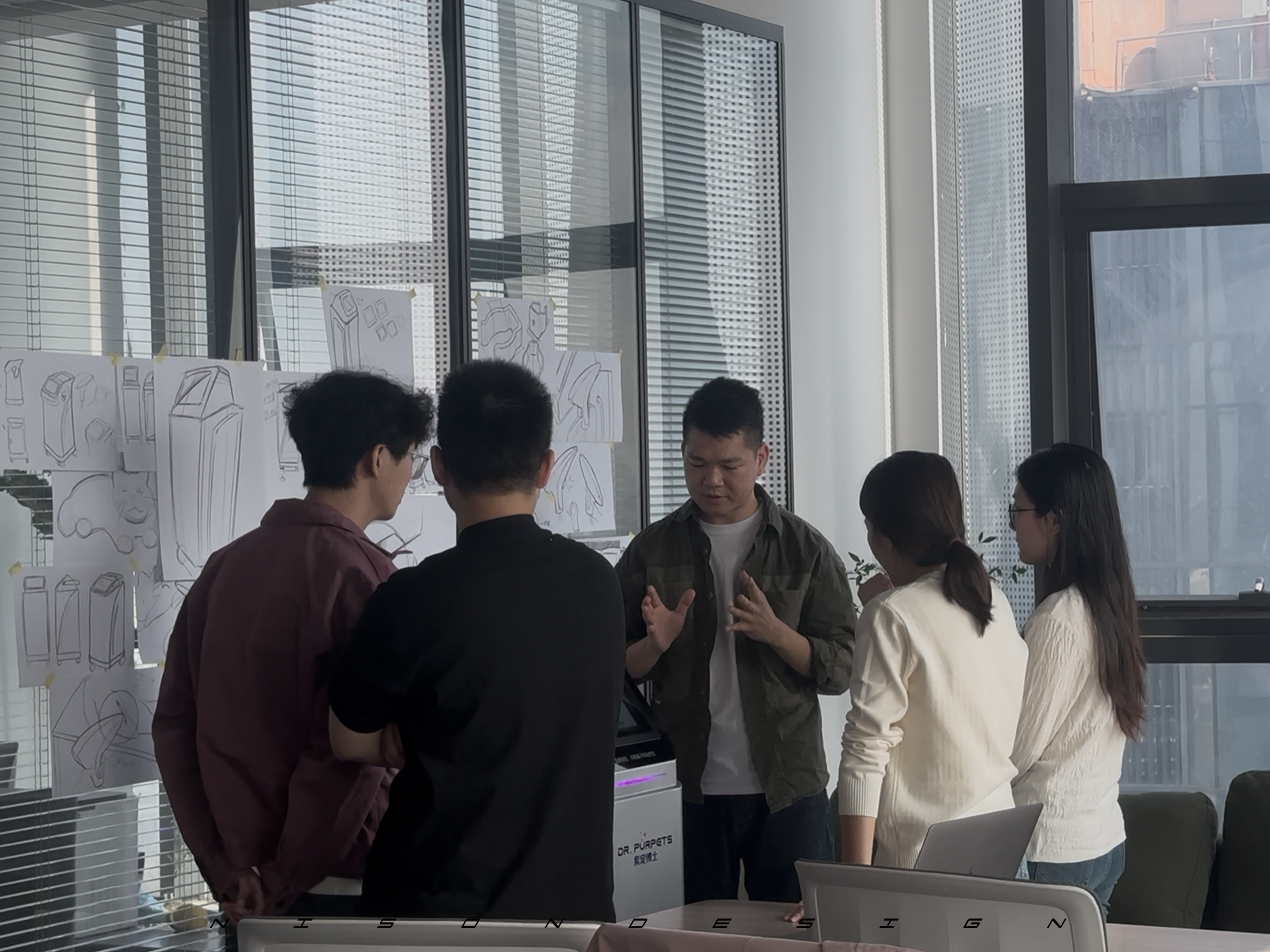 Pet therapeutic apparatus，Medical equipment，industrial design，product design，