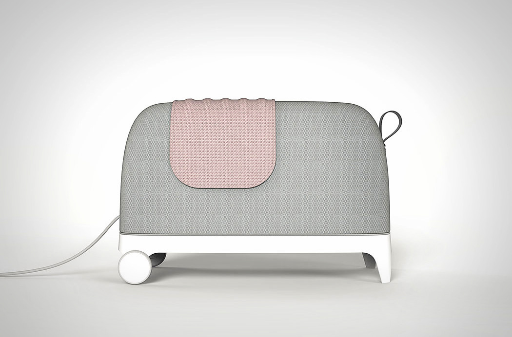 Intelligent heating，refrigeration，