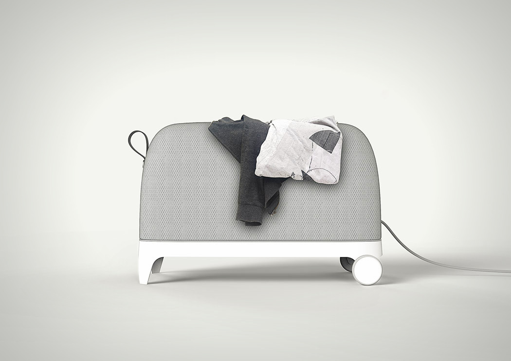 Intelligent heating，refrigeration，