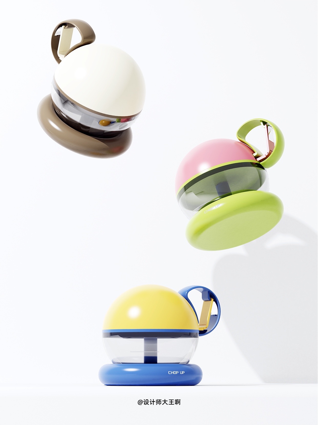 Home design，Bauhaus ，Creative design，Home design，designer，Garlic Cutter，product design，Home design，Bauhaus ，Creative design，Home design，designer，