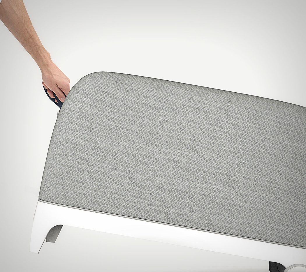 Intelligent heating，refrigeration，