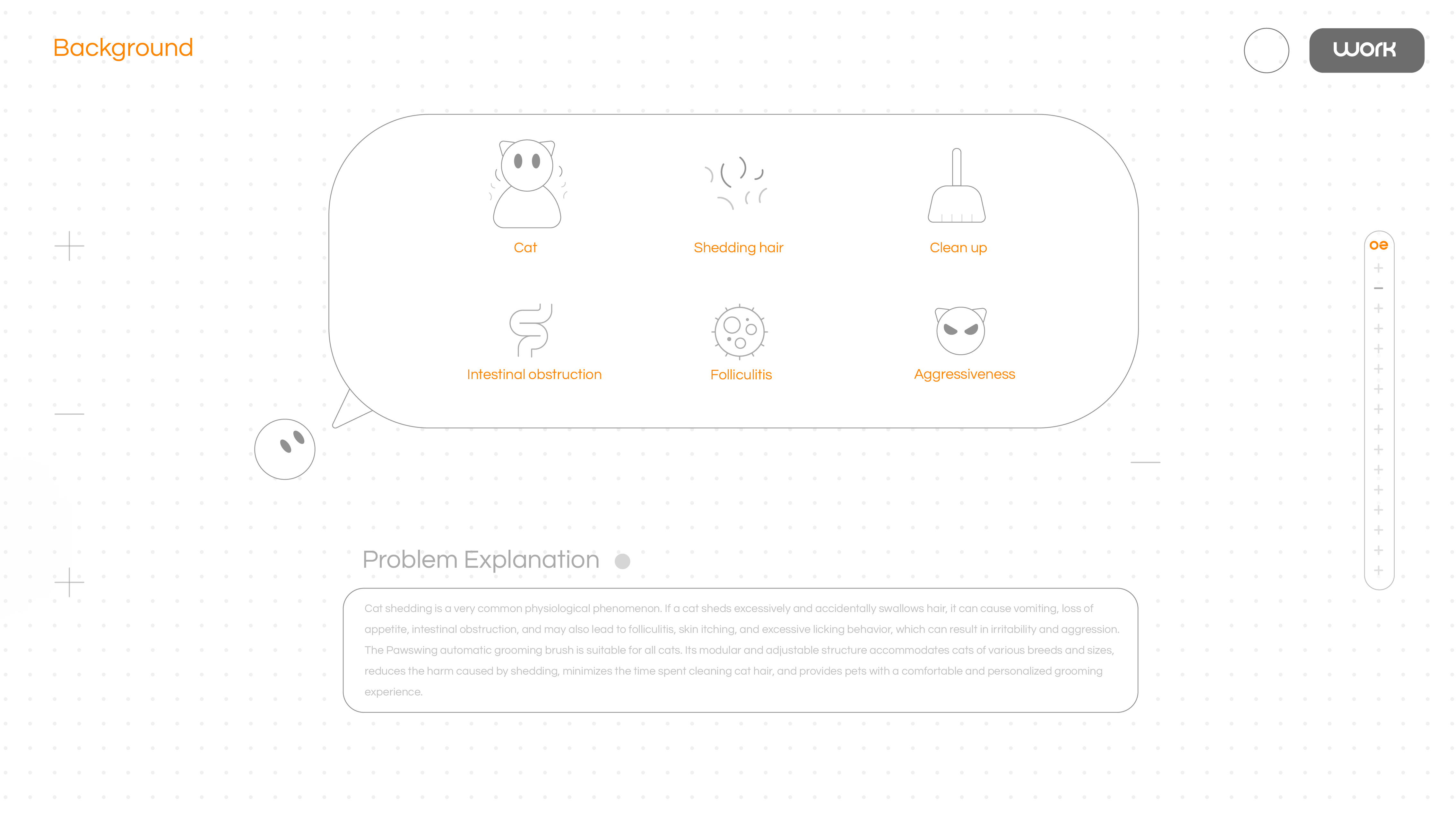 Pet product design，comb design，Automatic design，