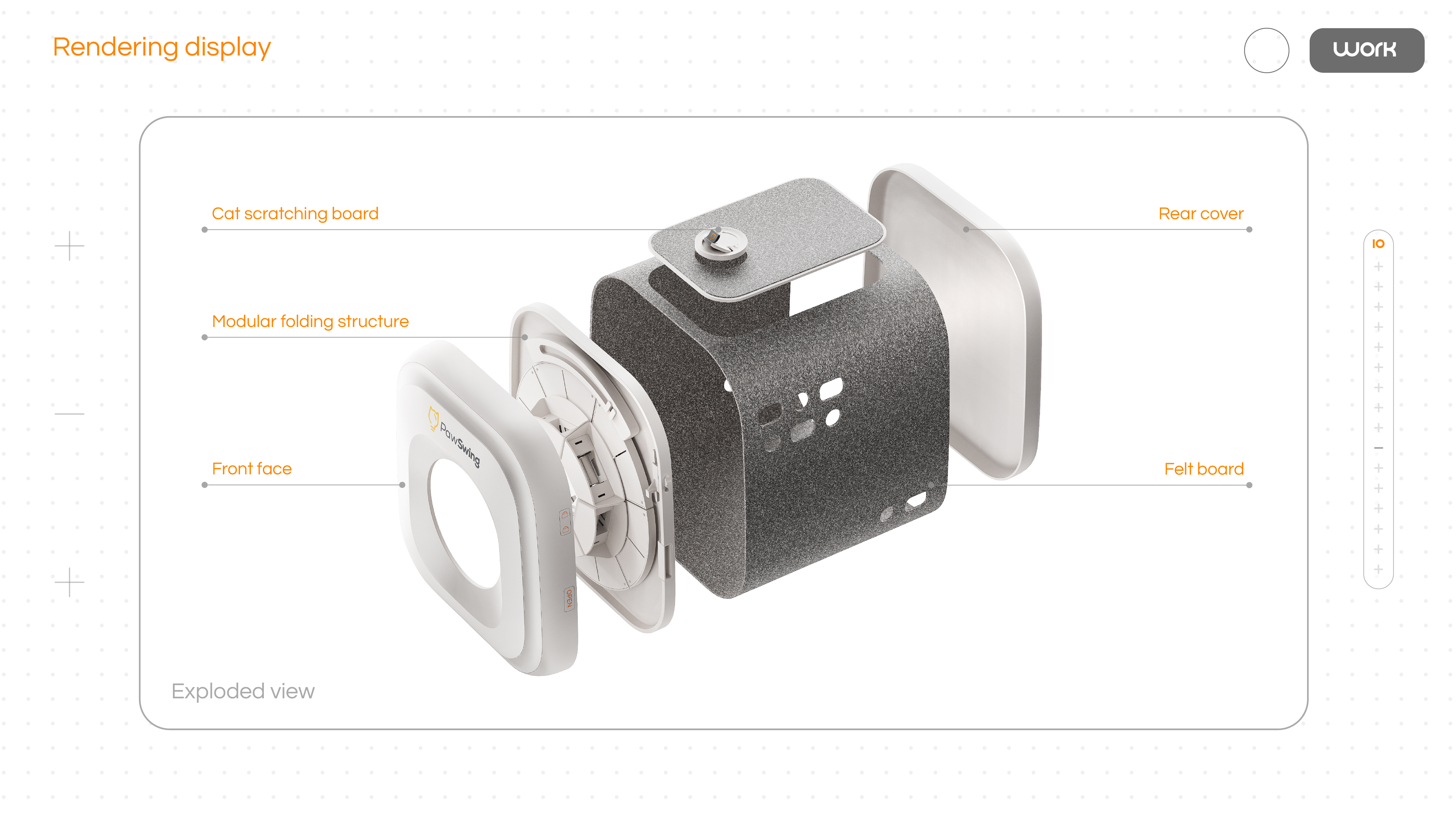 Pet product design，comb design，Automatic design，