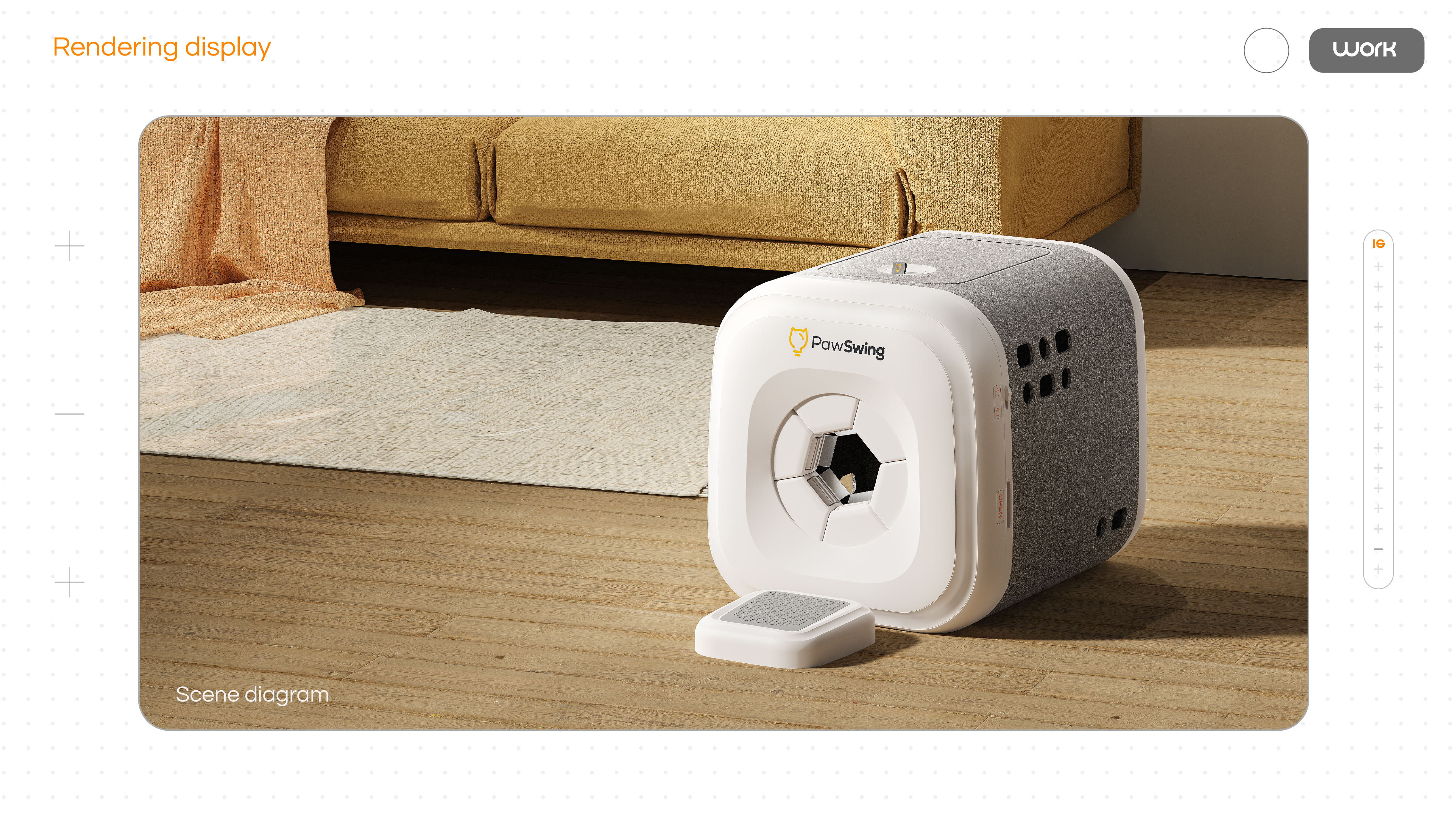 Pet product design，comb design，Automatic design，