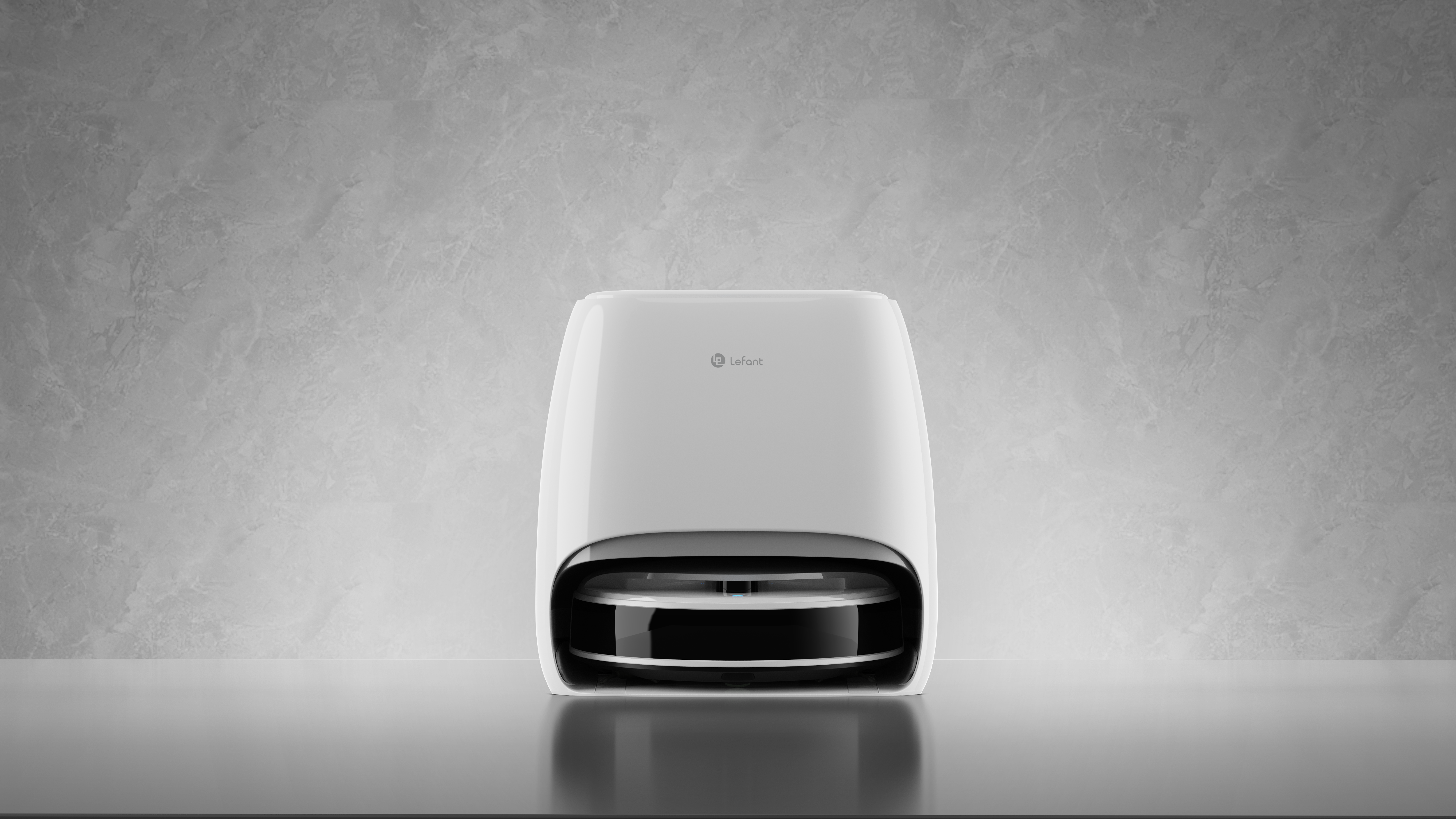 Sweeping robot，product design，Home appliance design，Small household appliance design，industrial design，ID design，