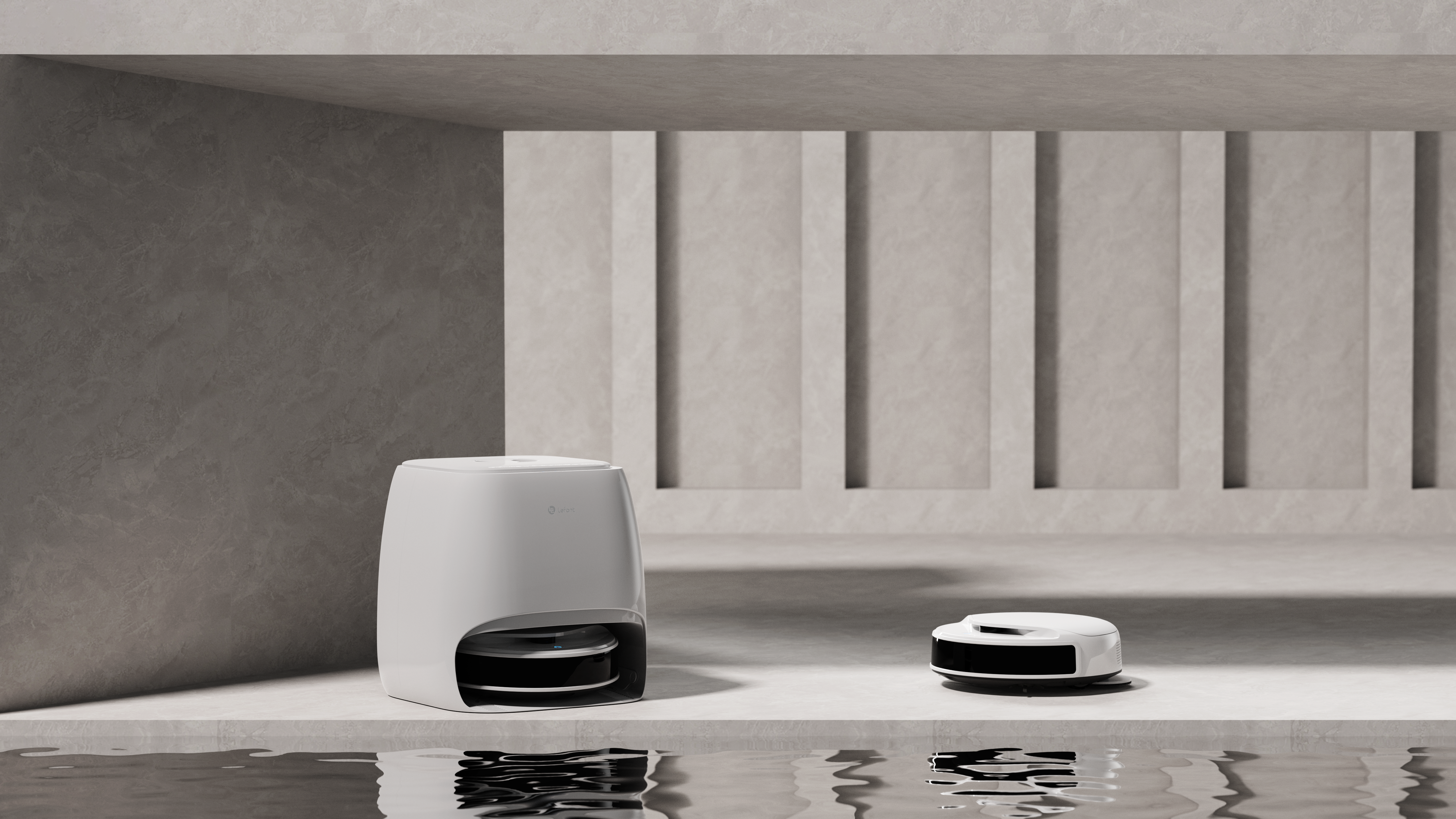 Sweeping robot，product design，Home appliance design，Small household appliance design，industrial design，ID design，