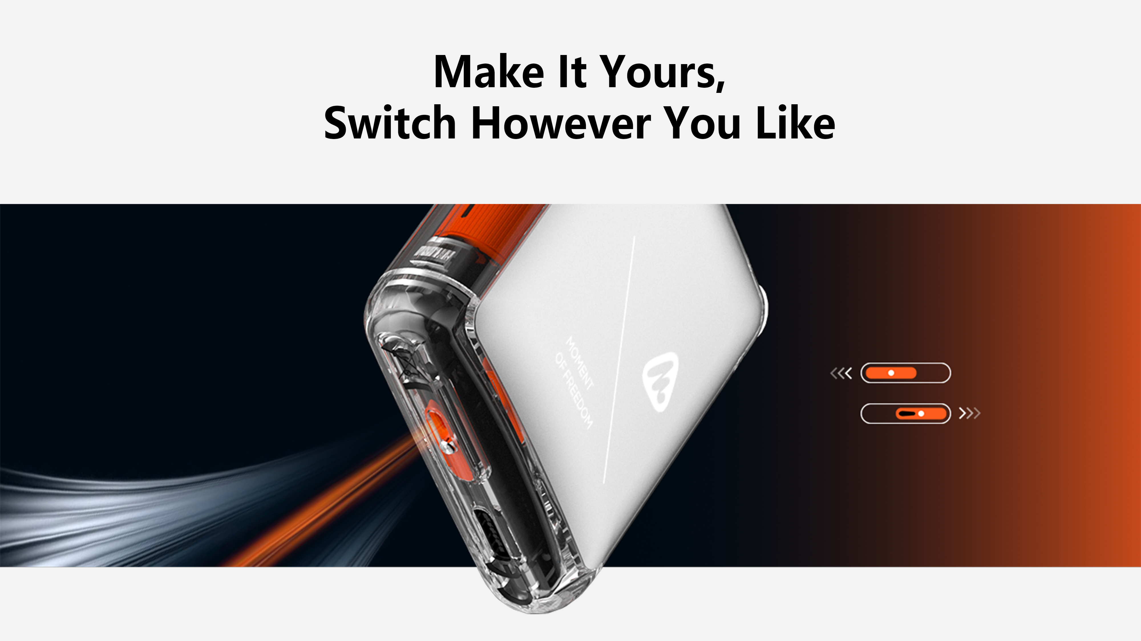 electronic cigarette，Mevol，m me.，ultra，Cigarette，