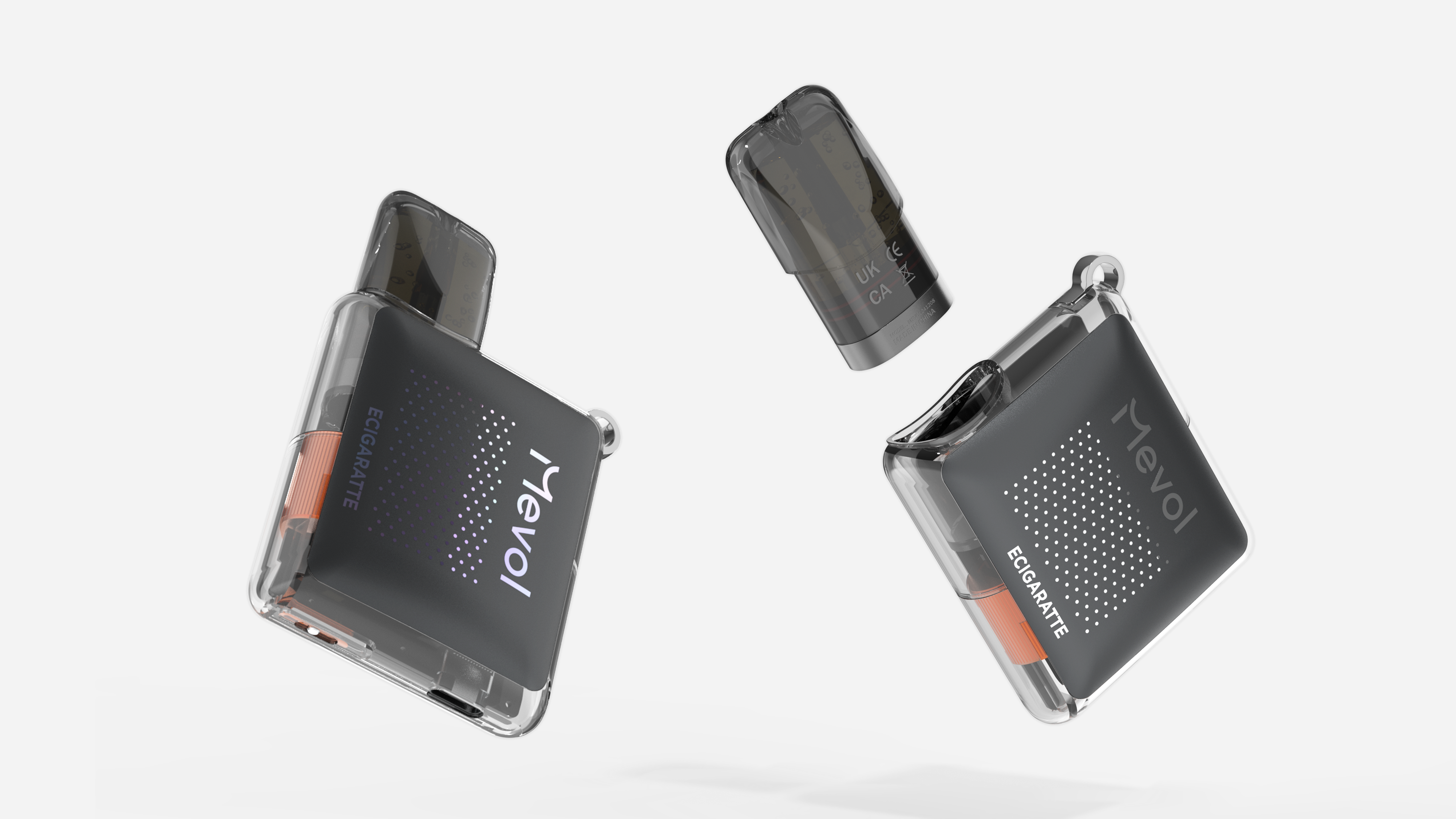 electronic cigarette，Mevol，m me.，ultra，Cigarette，