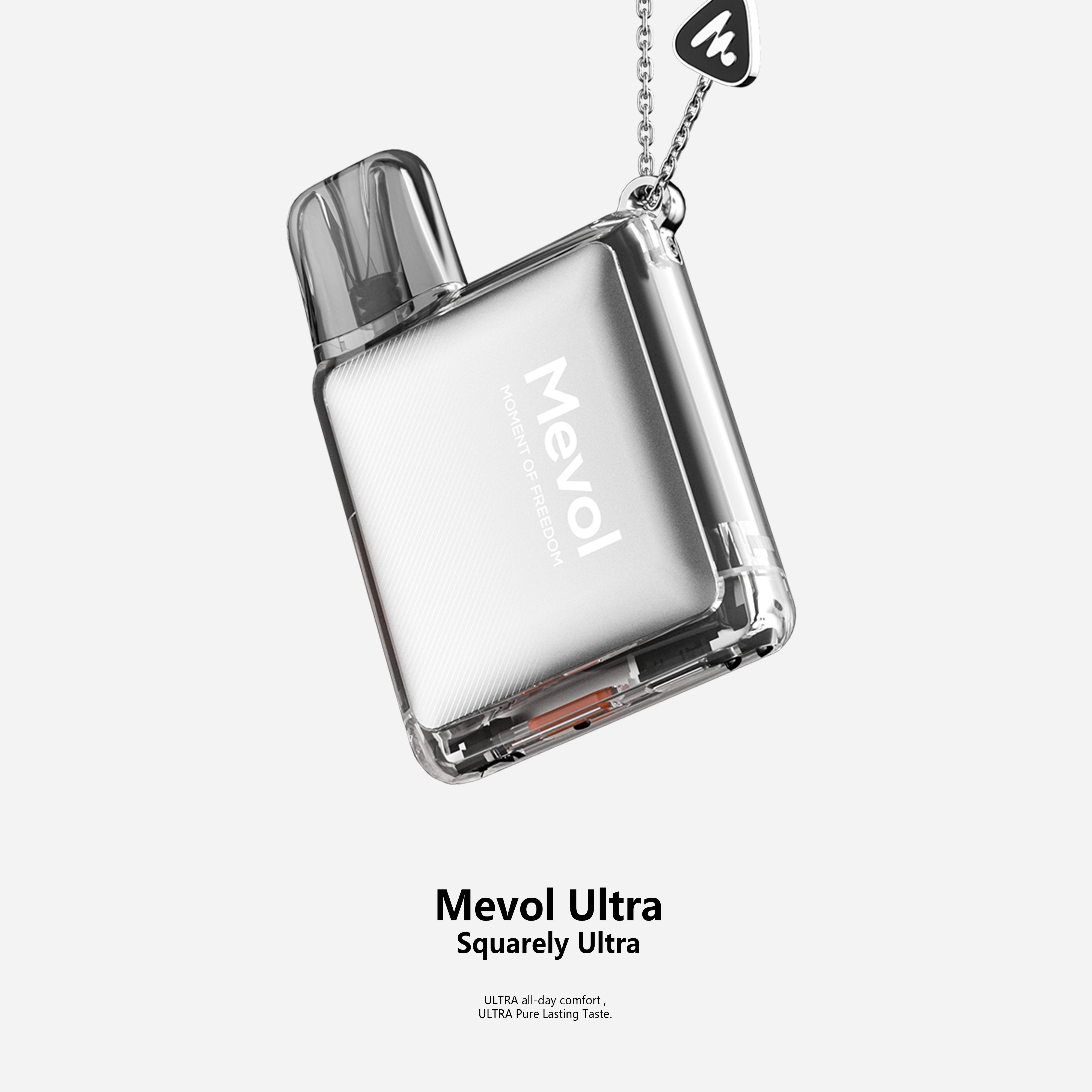 electronic cigarette，Mevol，m me.，ultra，Cigarette，