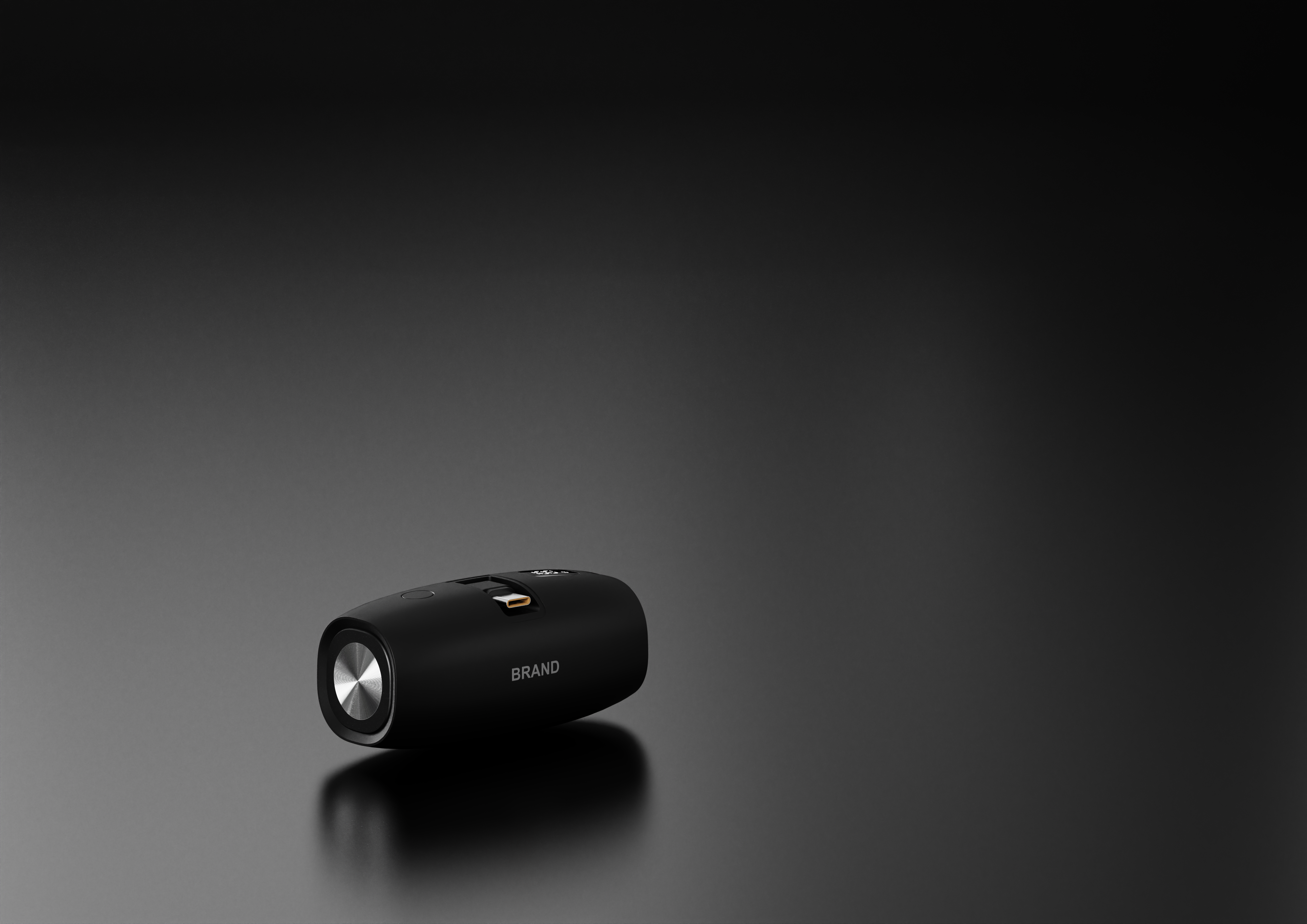 portable source，portable battery，end insert，