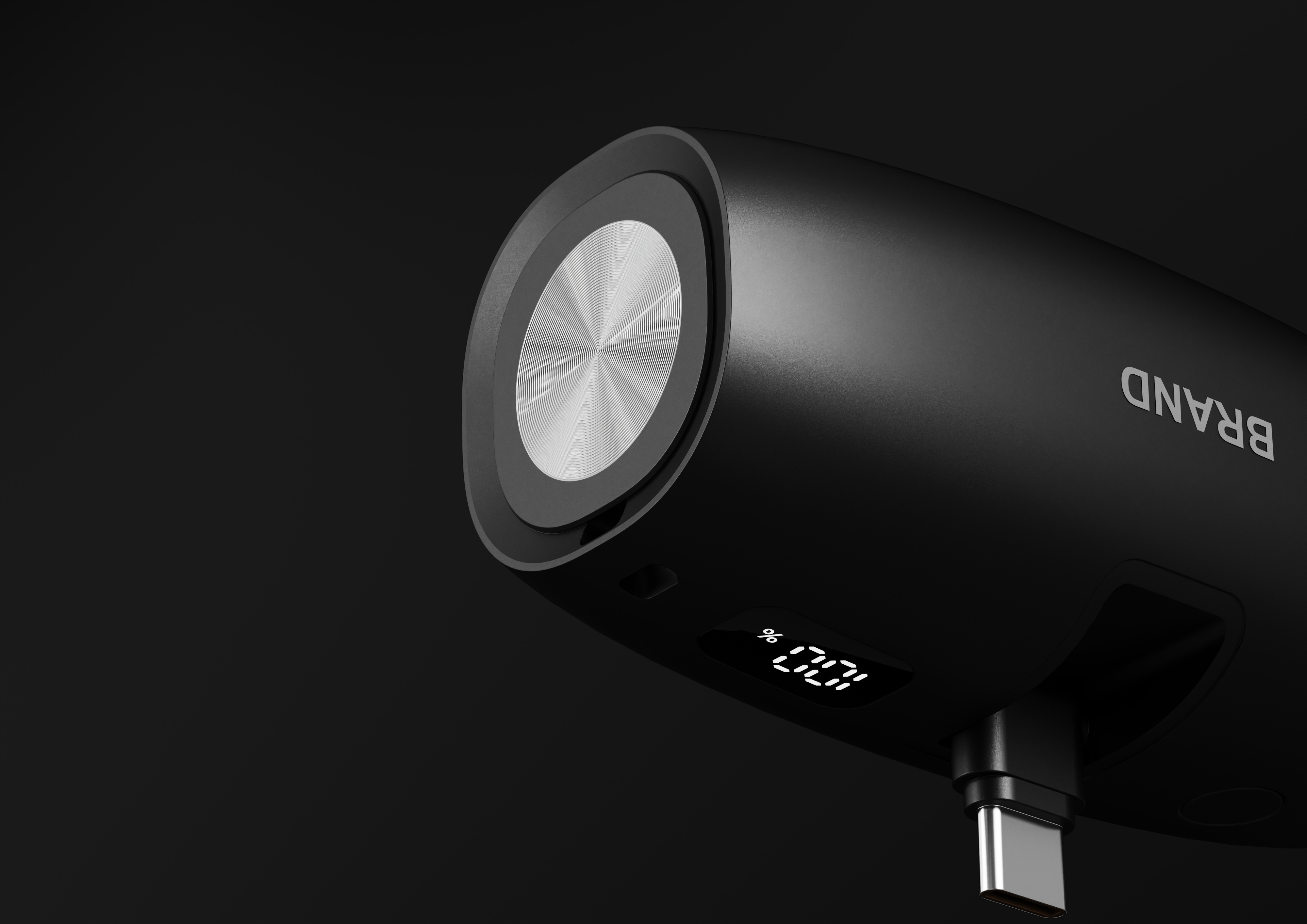 portable source，portable battery，end insert，