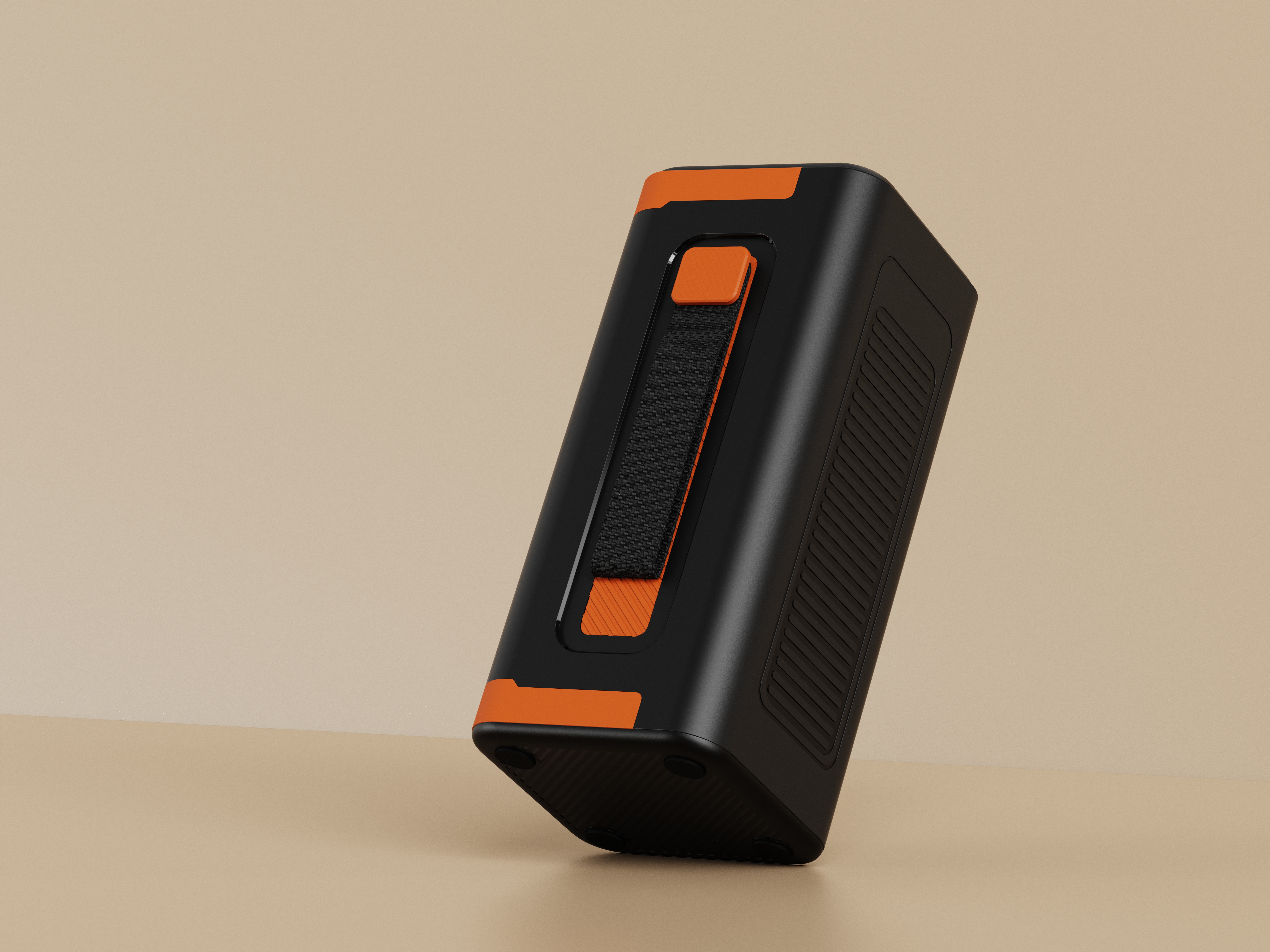 portable battery，portable source，outdoors，Portable，product design，