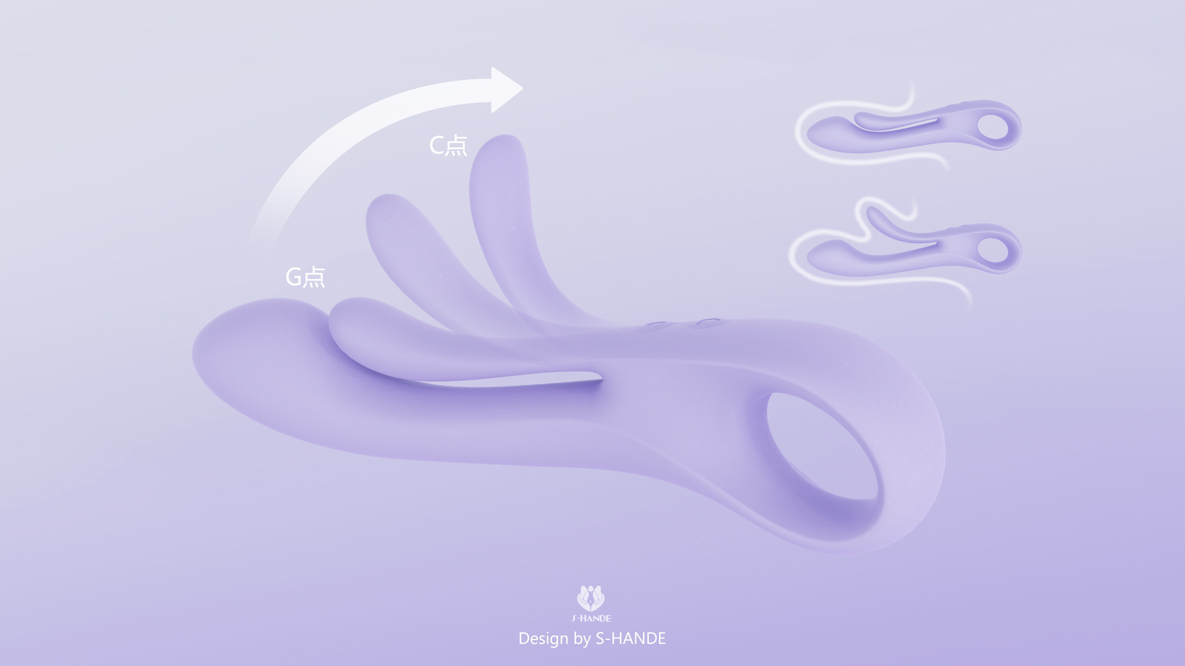 Personal Health Care Massage, Fun, Adult Products，